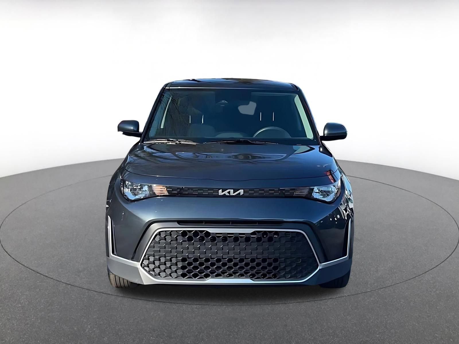 Thumbnail: 2025 Kia Soul - 4