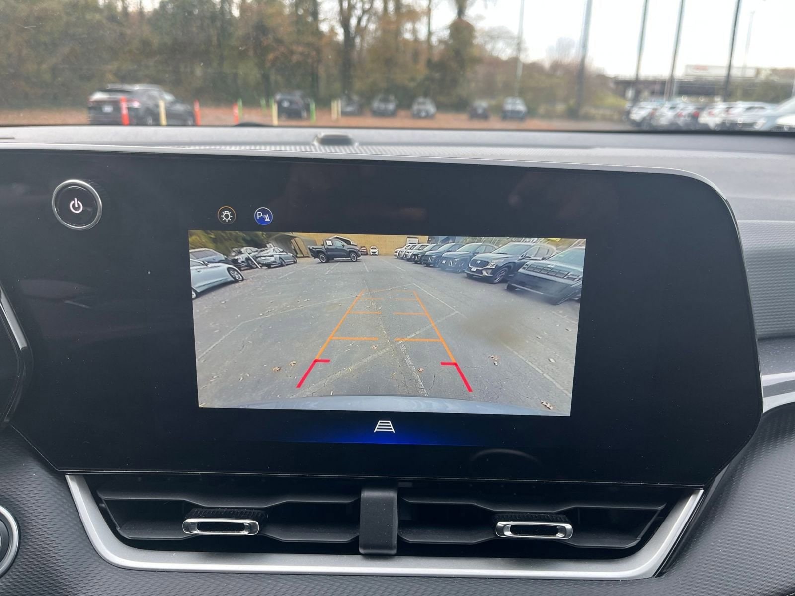 Thumbnail: 2025 Chevrolet Equinox - 17