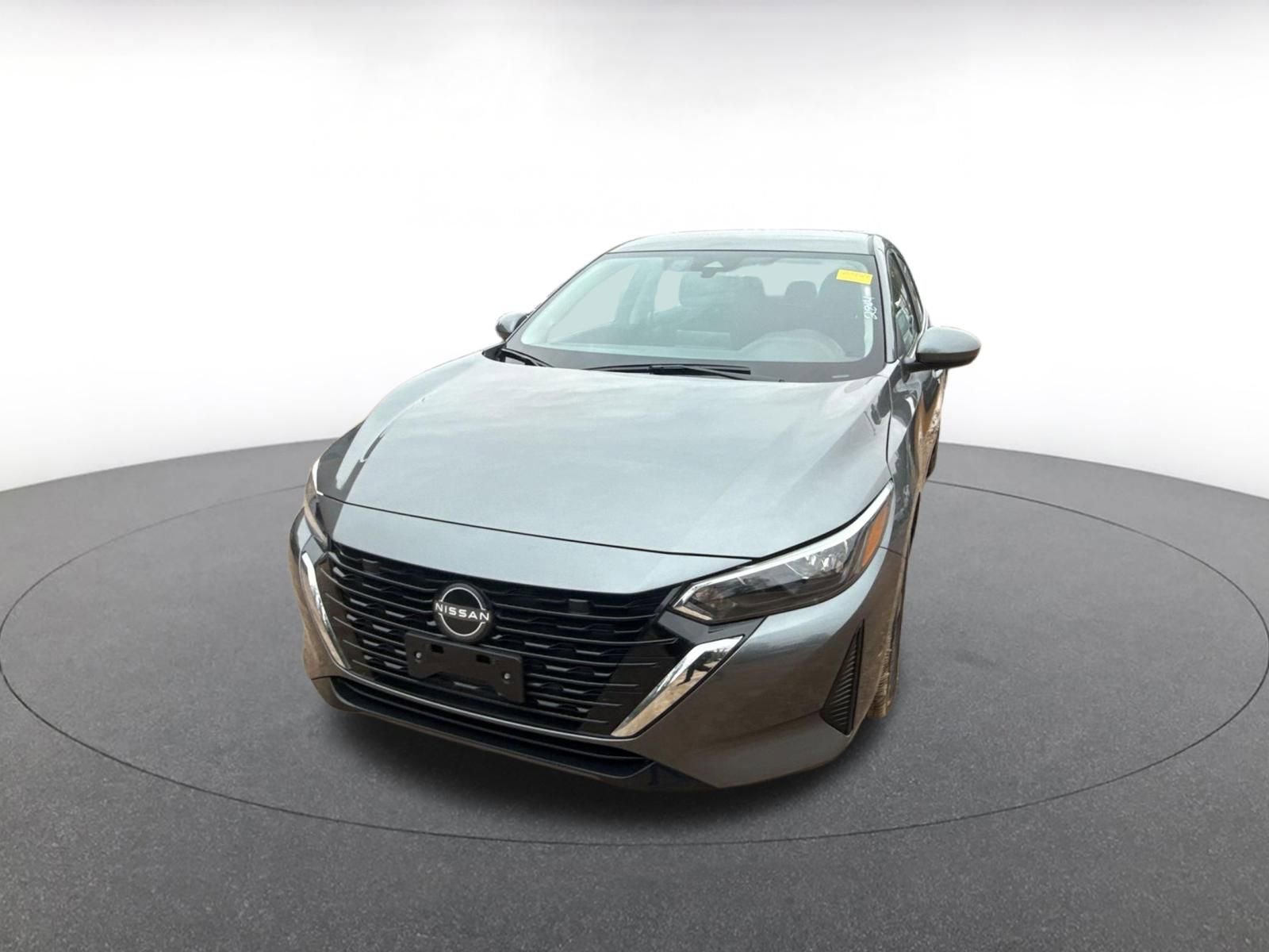 Thumbnail: 2025 Nissan Sentra - 11