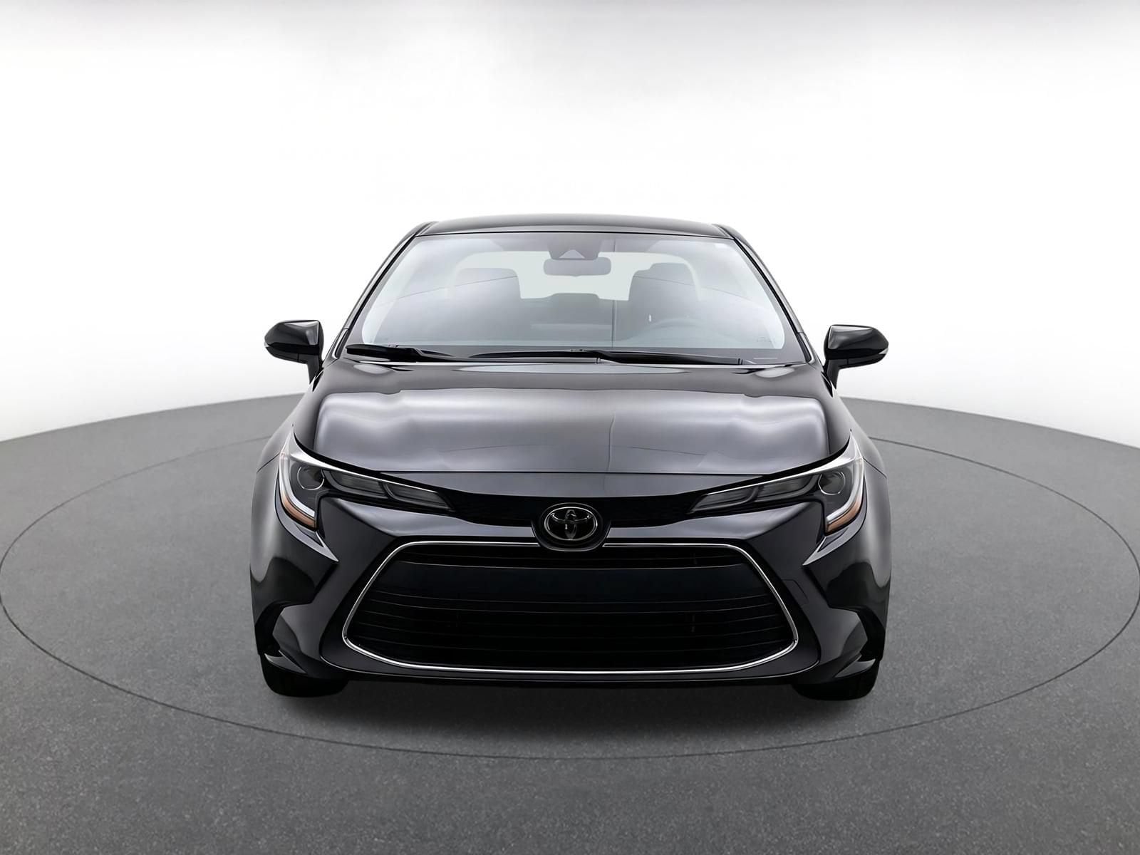 Thumbnail: 2025 Toyota Corolla - 2