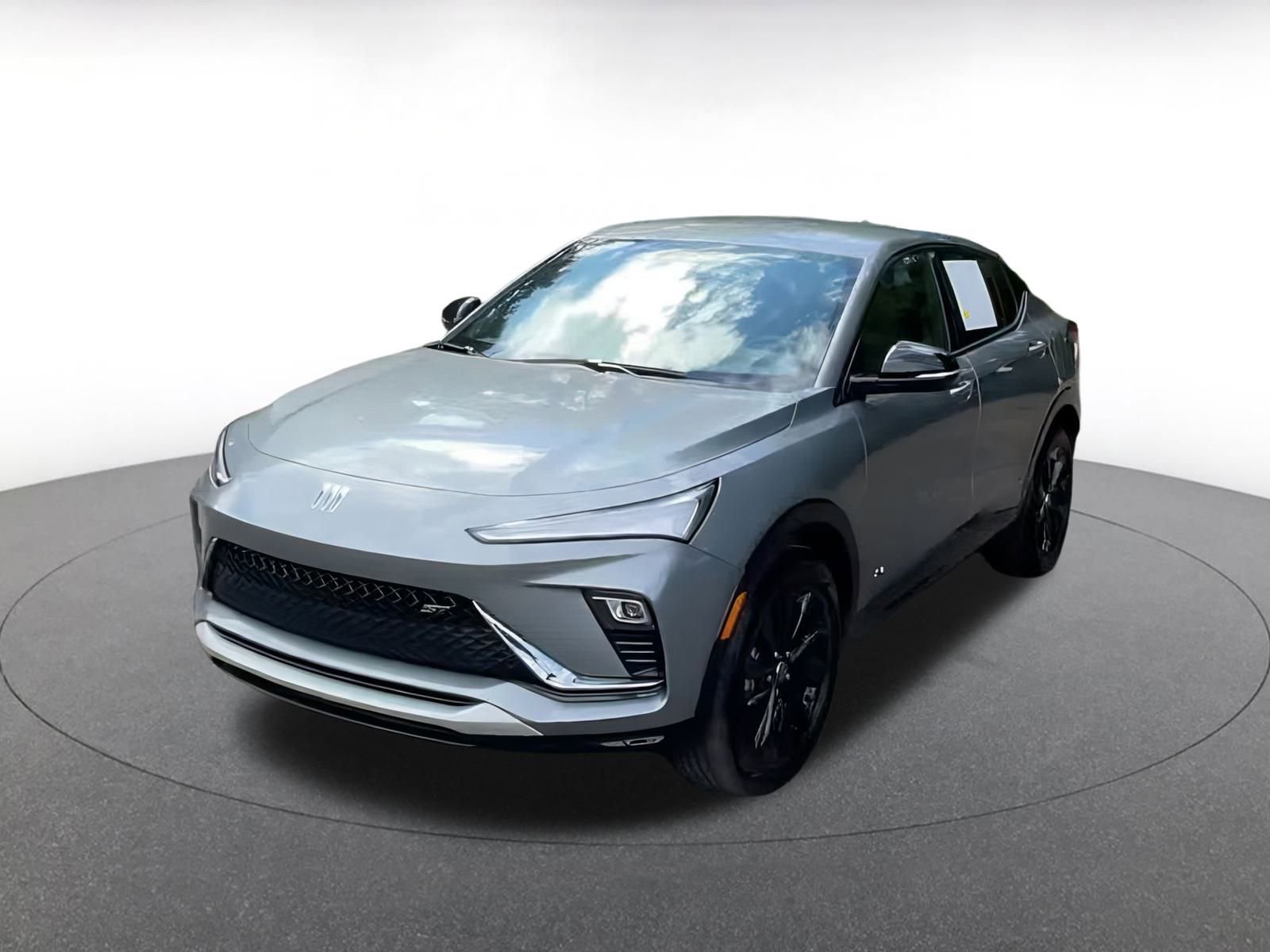 Thumbnail: 2025 Buick Envista - 7