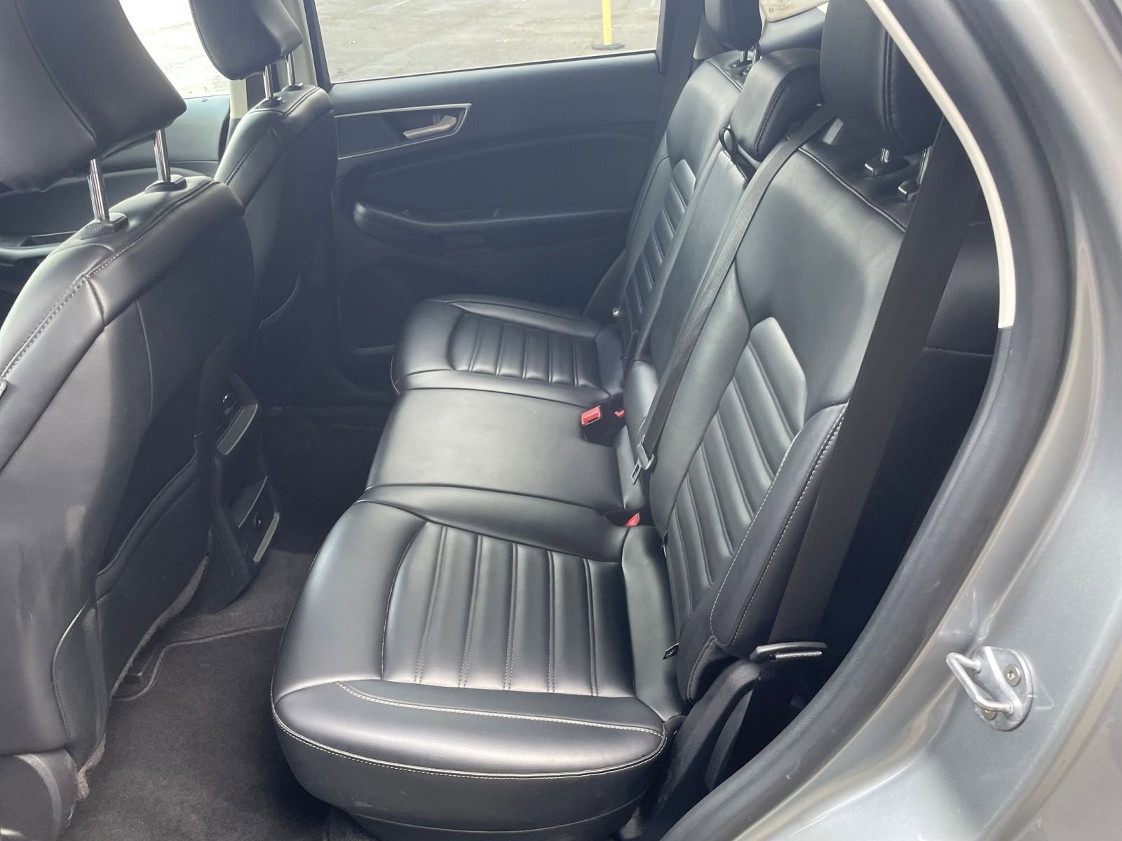 2024 Ford Edge SEL 22