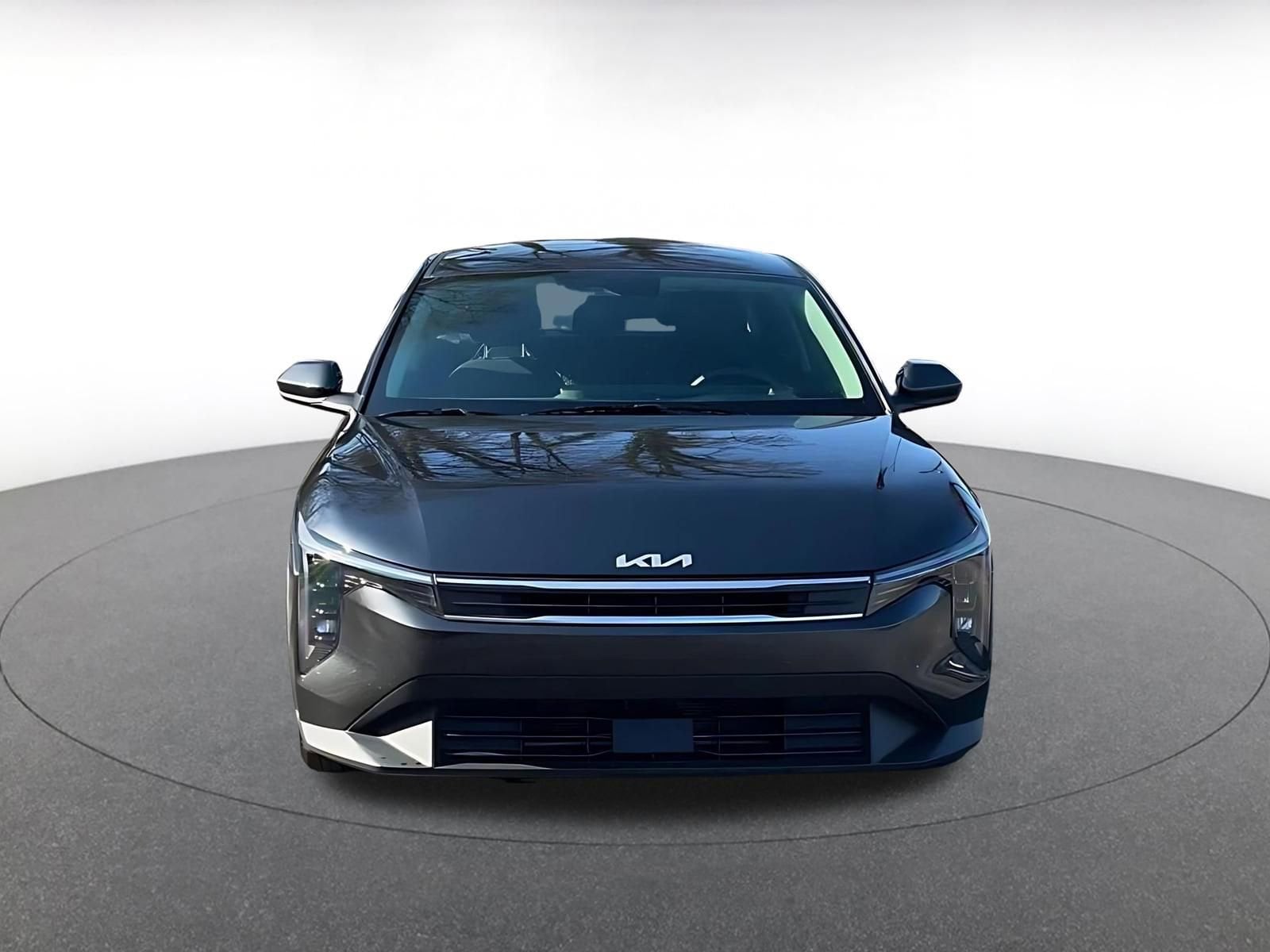 Thumbnail: 2025 Kia K4 - 4