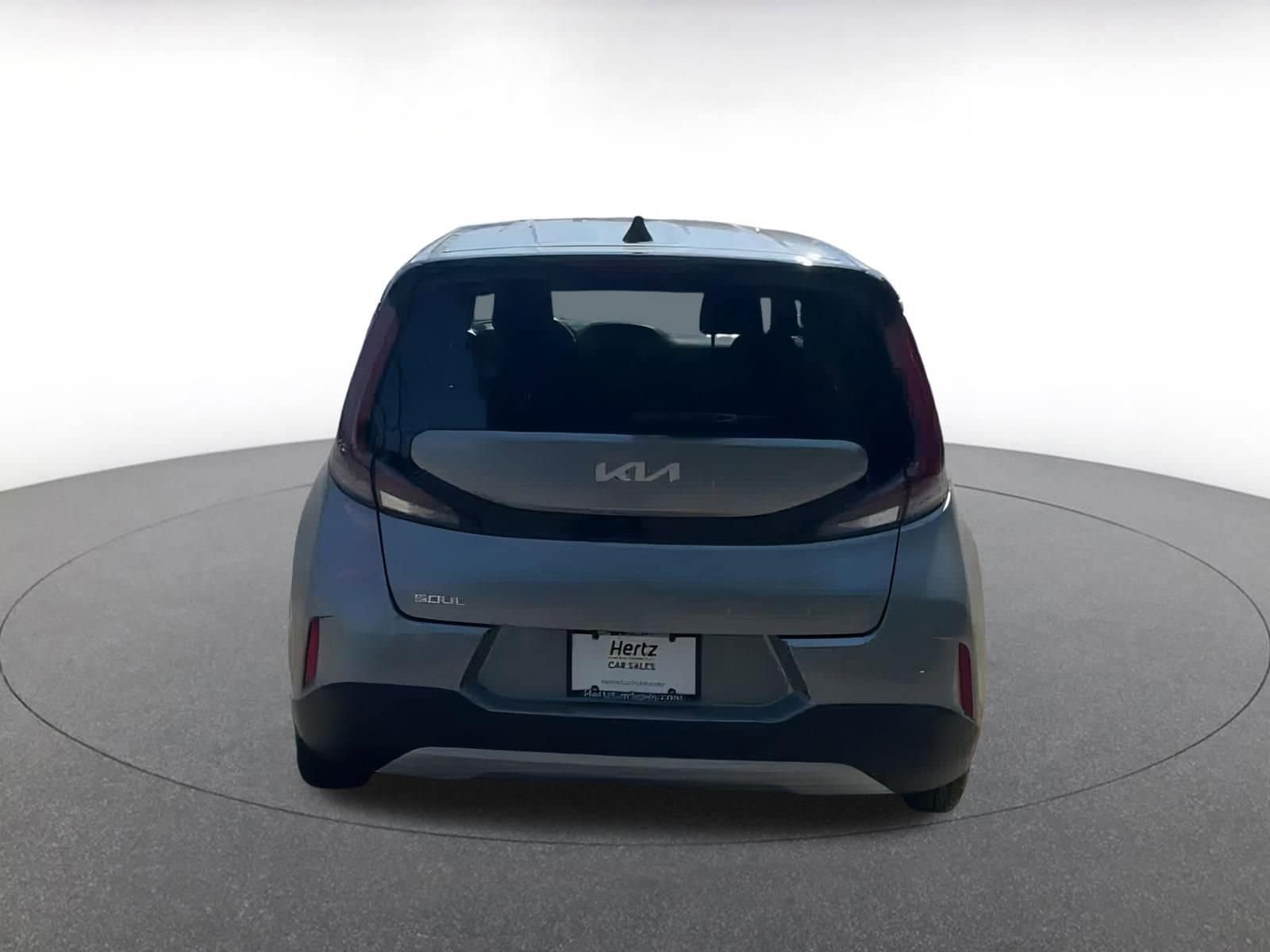 Thumbnail: 2023 Kia Soul - 12