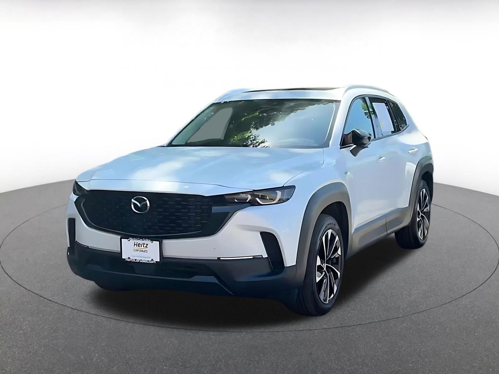 Thumbnail: 2025 Mazda CX-50 - 7