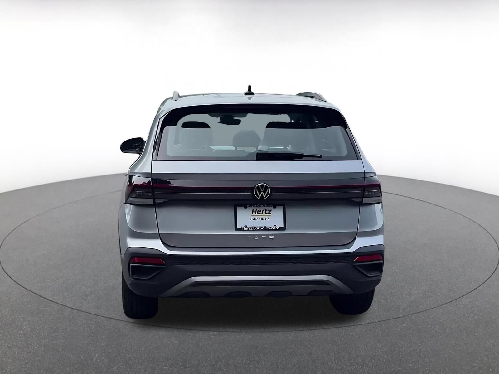 Thumbnail: 2026 Volkswagen Taos - 12