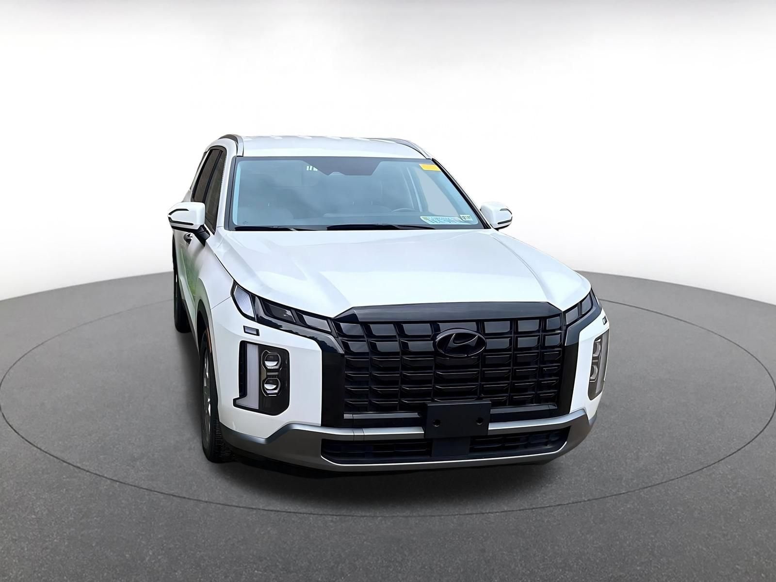 Thumbnail: 2025 Hyundai Palisade - 4