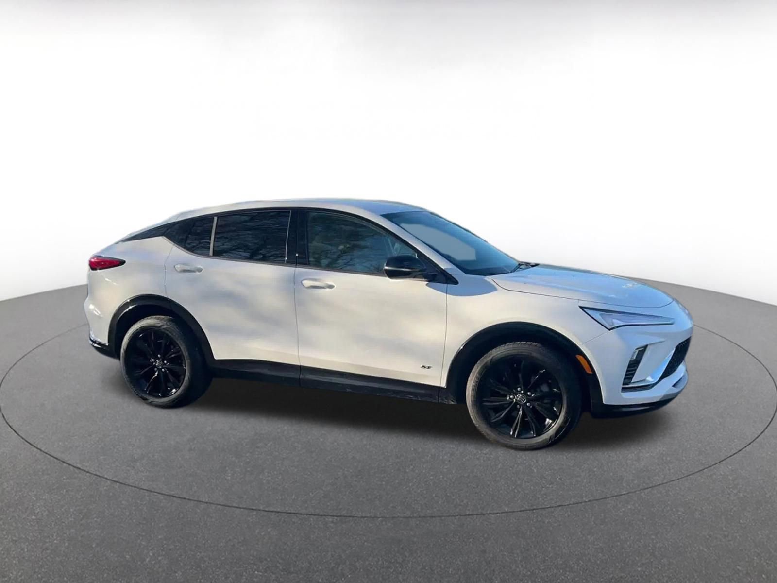 Thumbnail: 2025 Buick Envista - 2