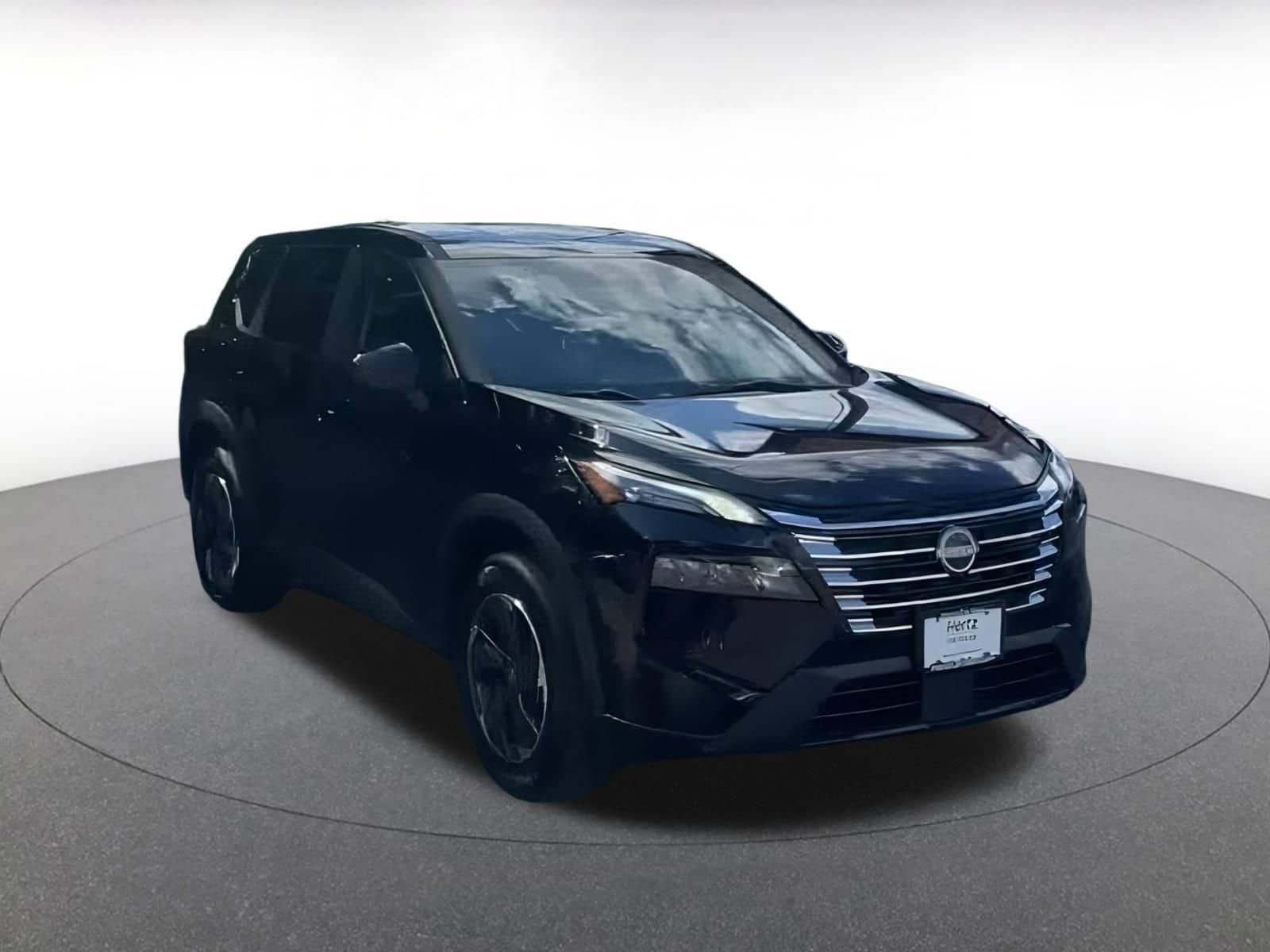 Thumbnail: 2024 Nissan Rogue - 3