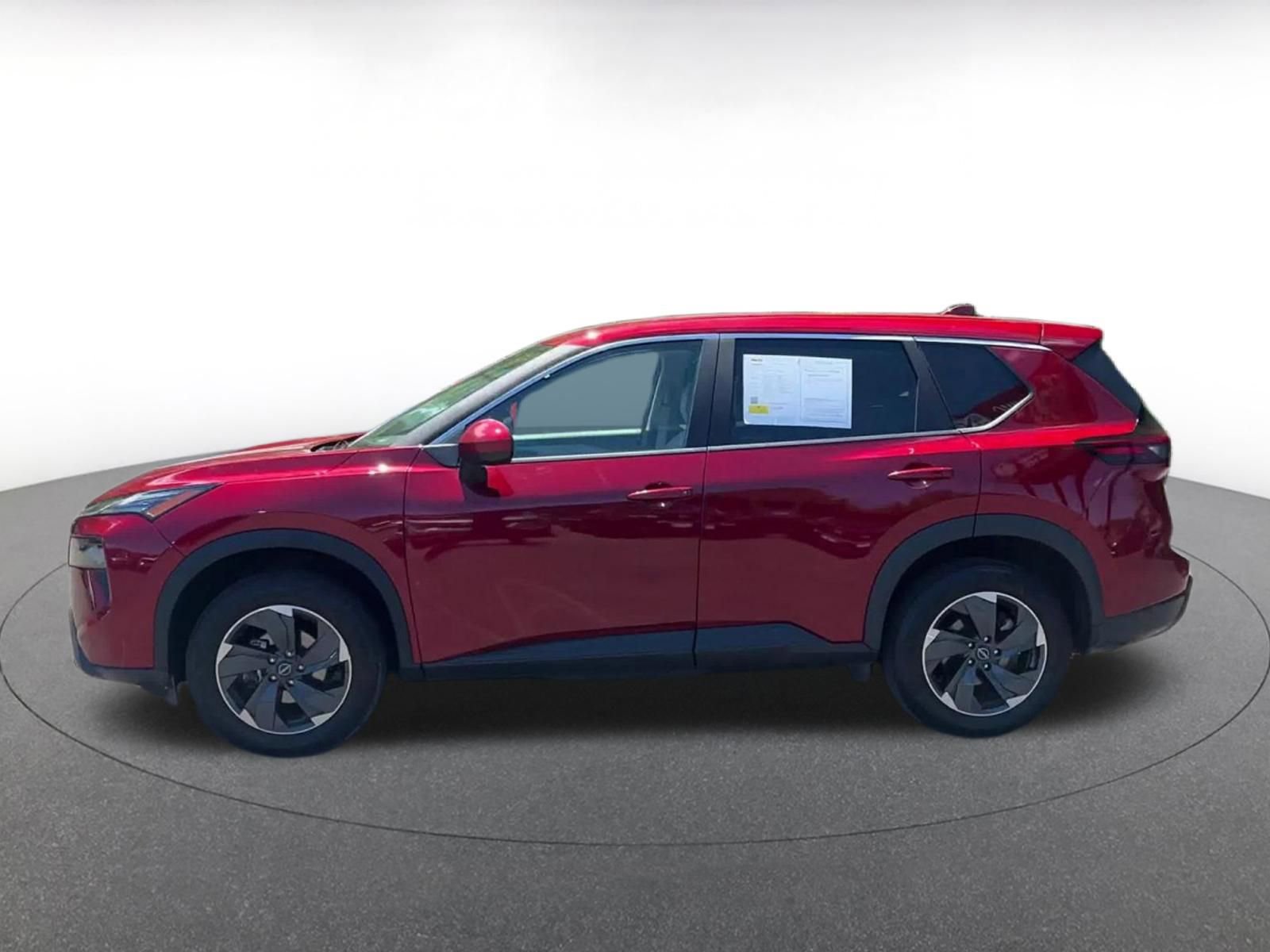 Thumbnail: 2025 Nissan Rogue - 9