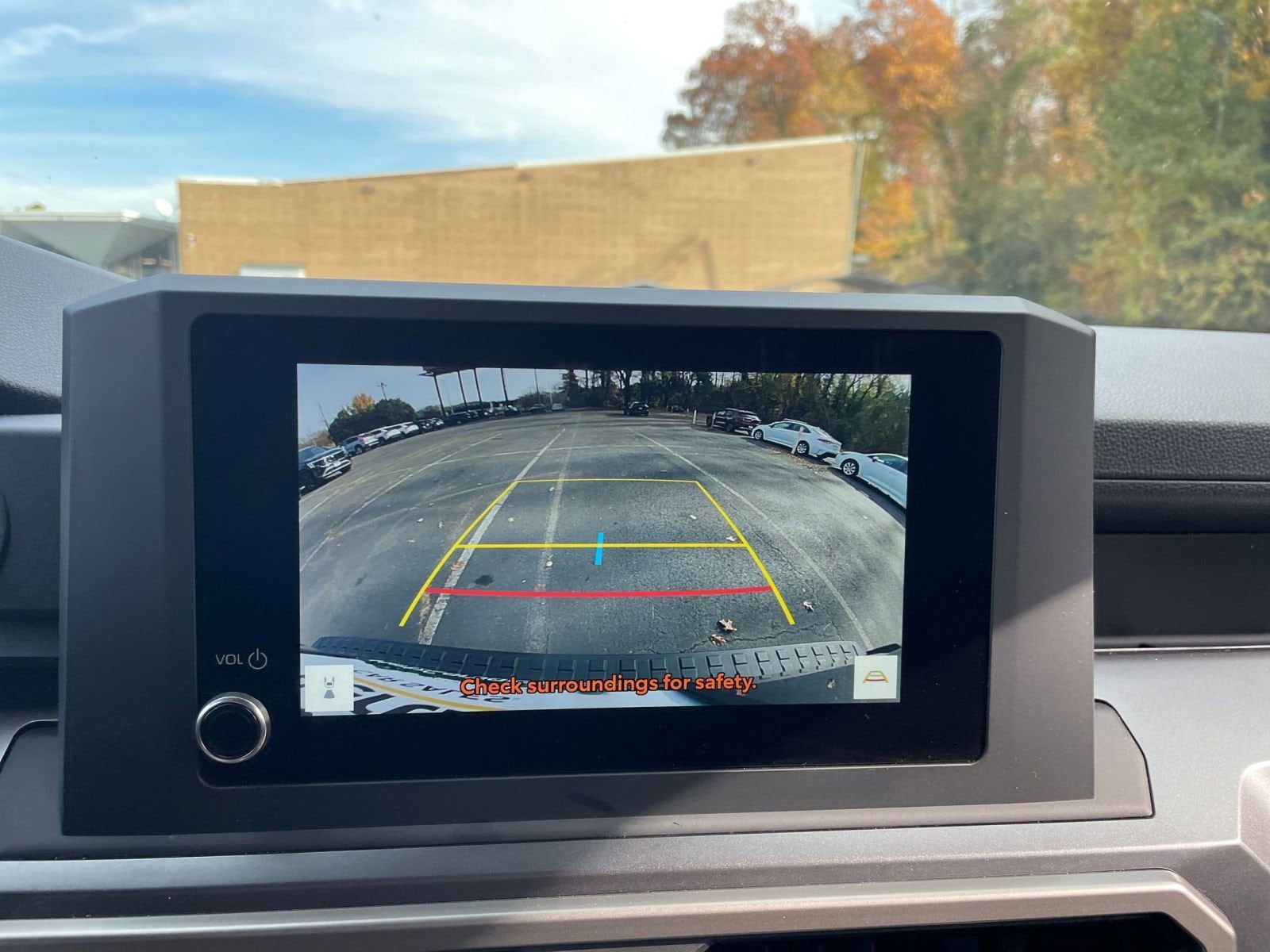 Thumbnail: 2025 Toyota 4Runner - 17