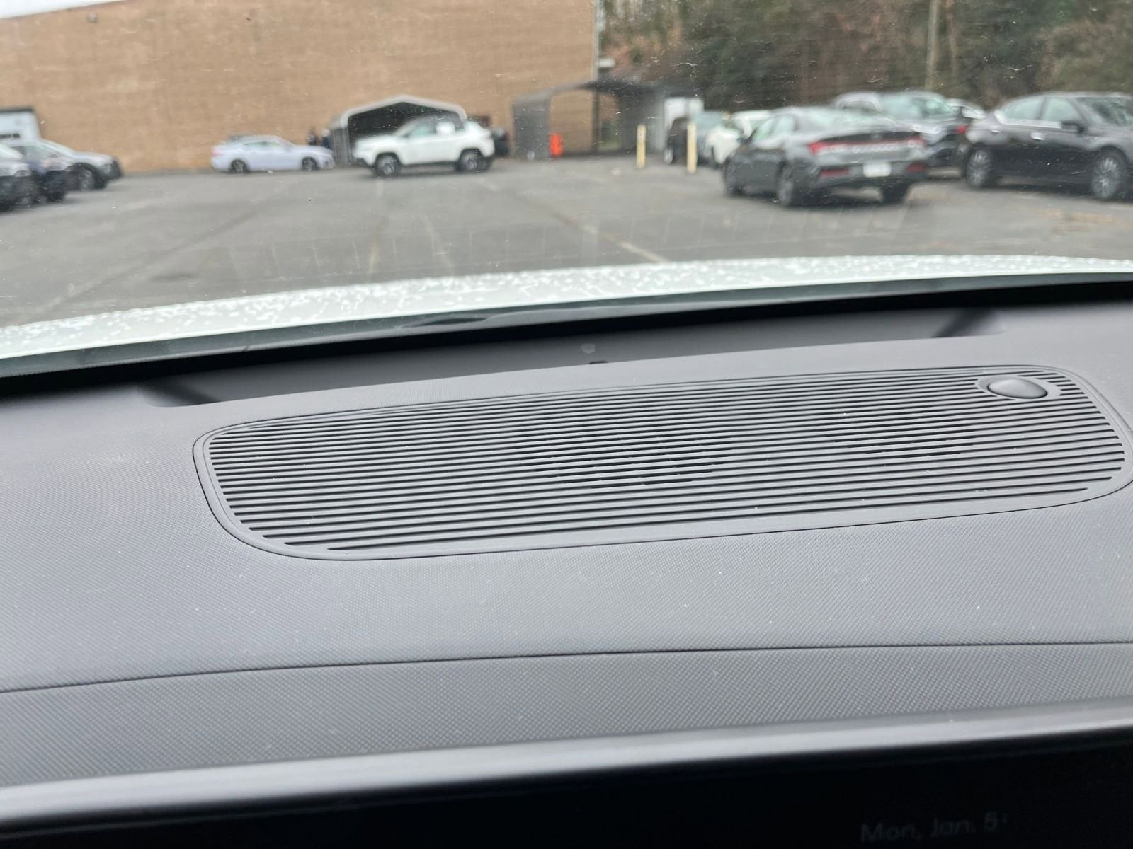 Thumbnail: 2025 Hyundai Kona - 18