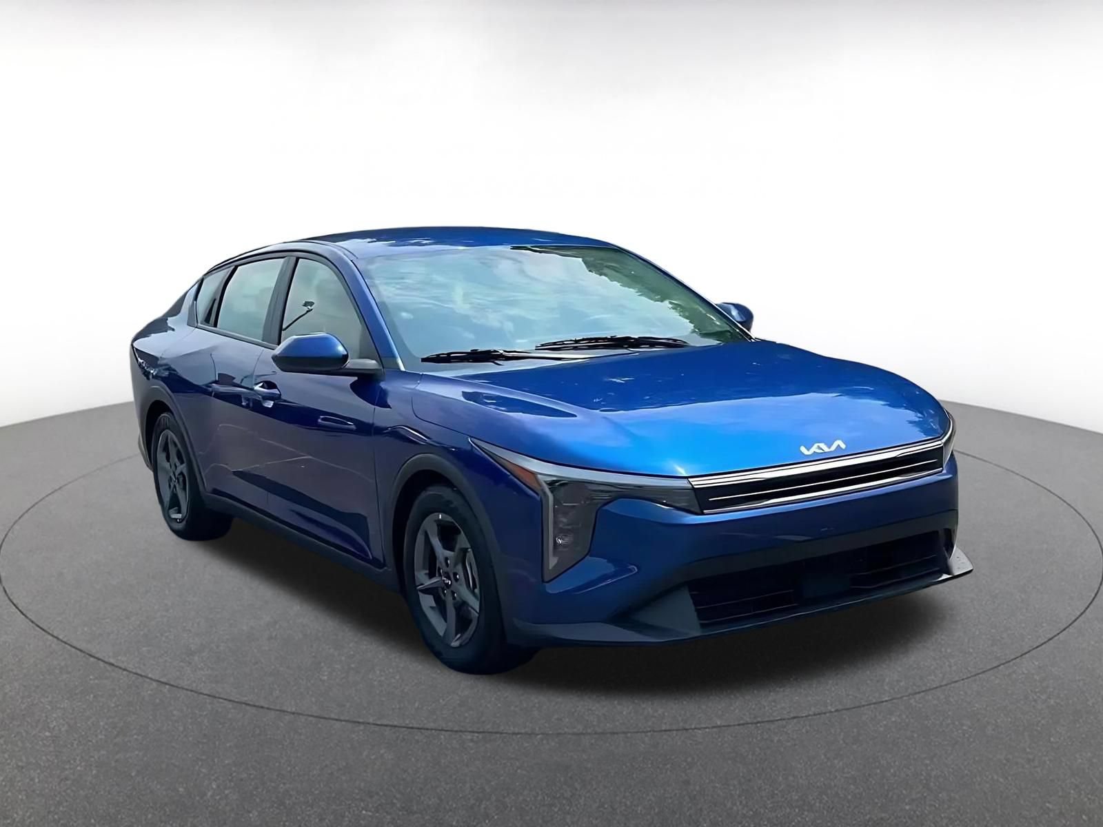 Thumbnail: 2025 Kia K4 - 3