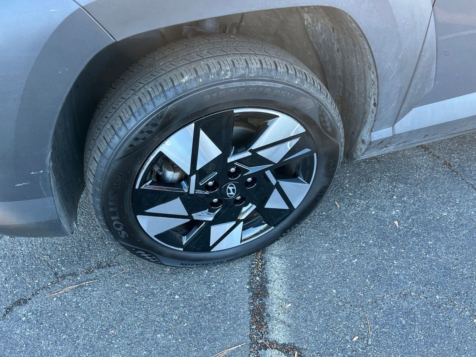 Thumbnail: 2025 Hyundai Kona - 30