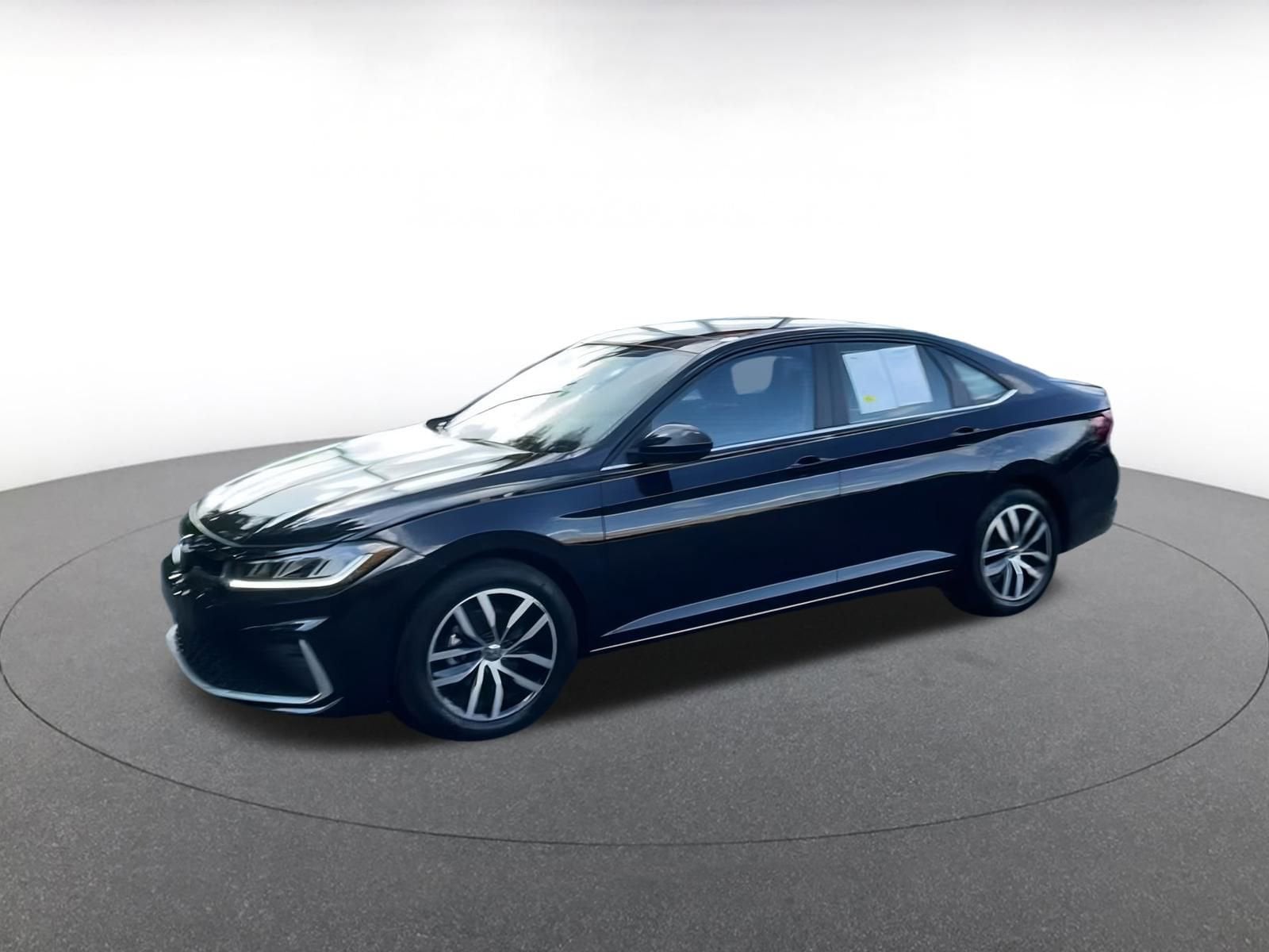 Thumbnail: 2025 Volkswagen Jetta - 7