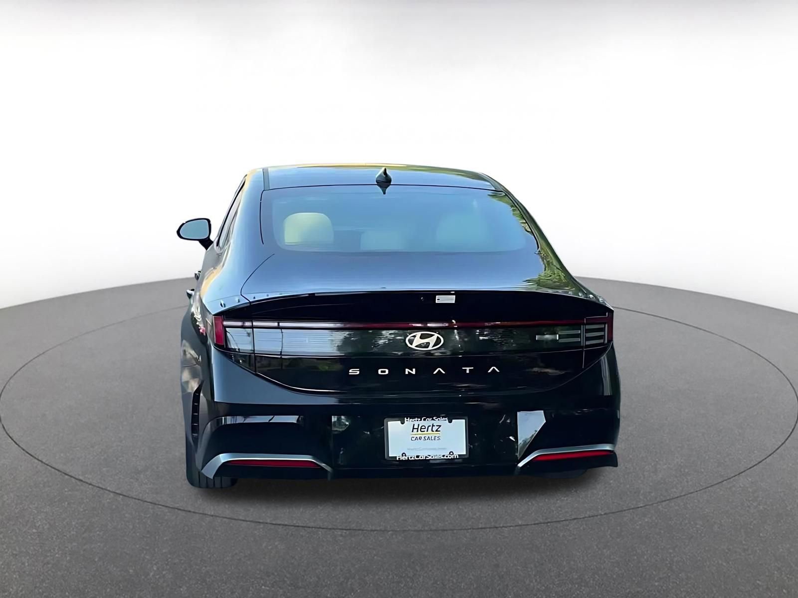 Thumbnail: 2025 Hyundai Sonata - 12