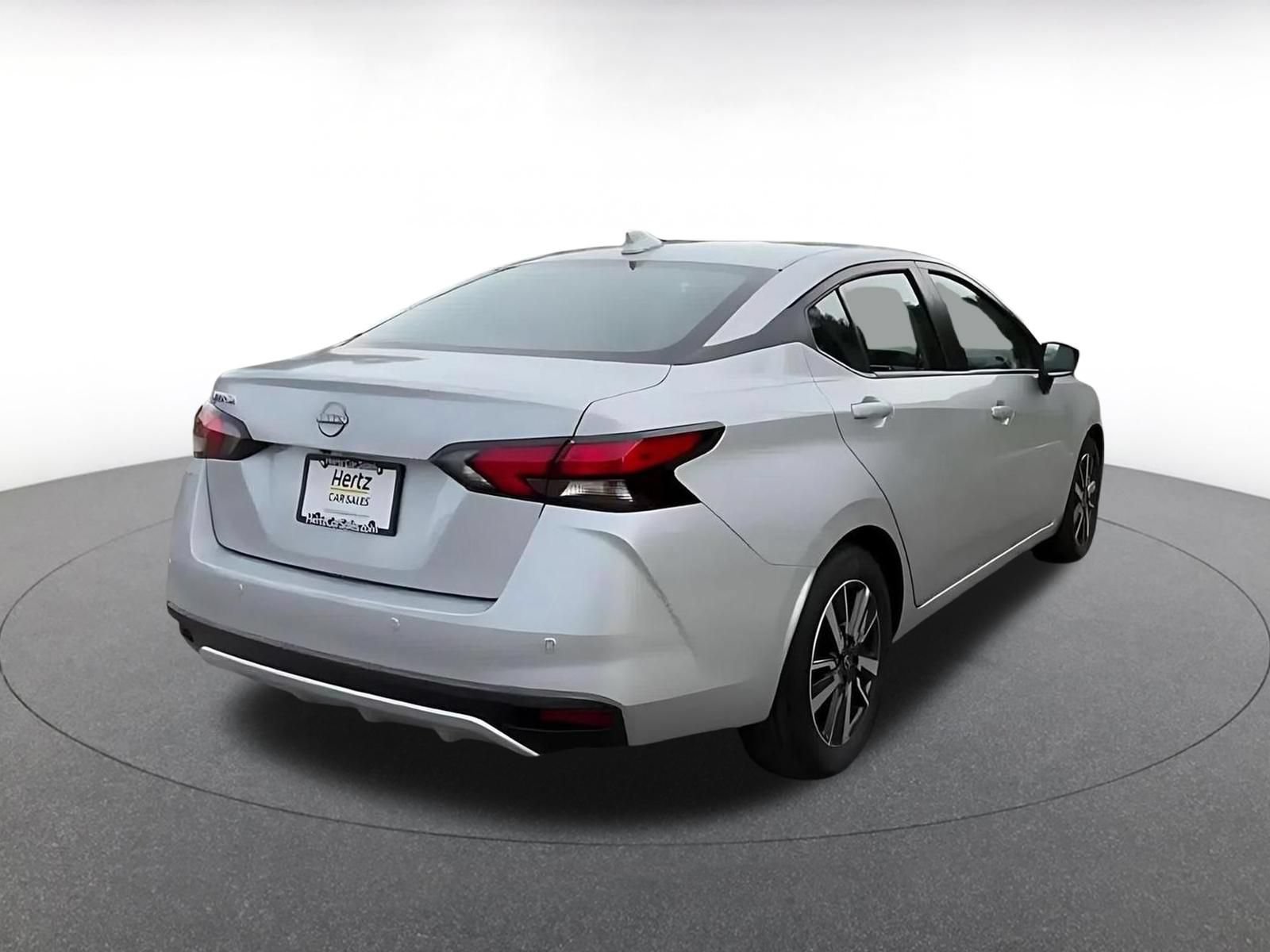 Thumbnail: 2025 Nissan Versa - 12
