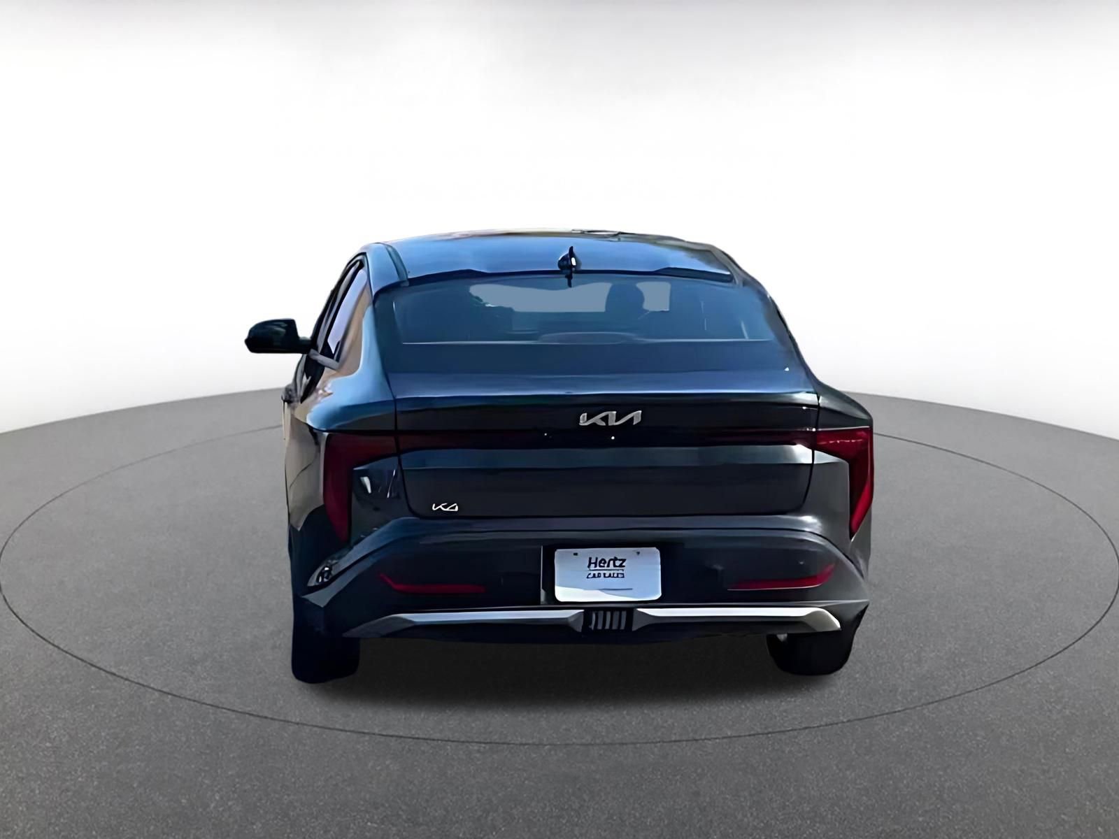 Thumbnail: 2025 Kia K4 - 11