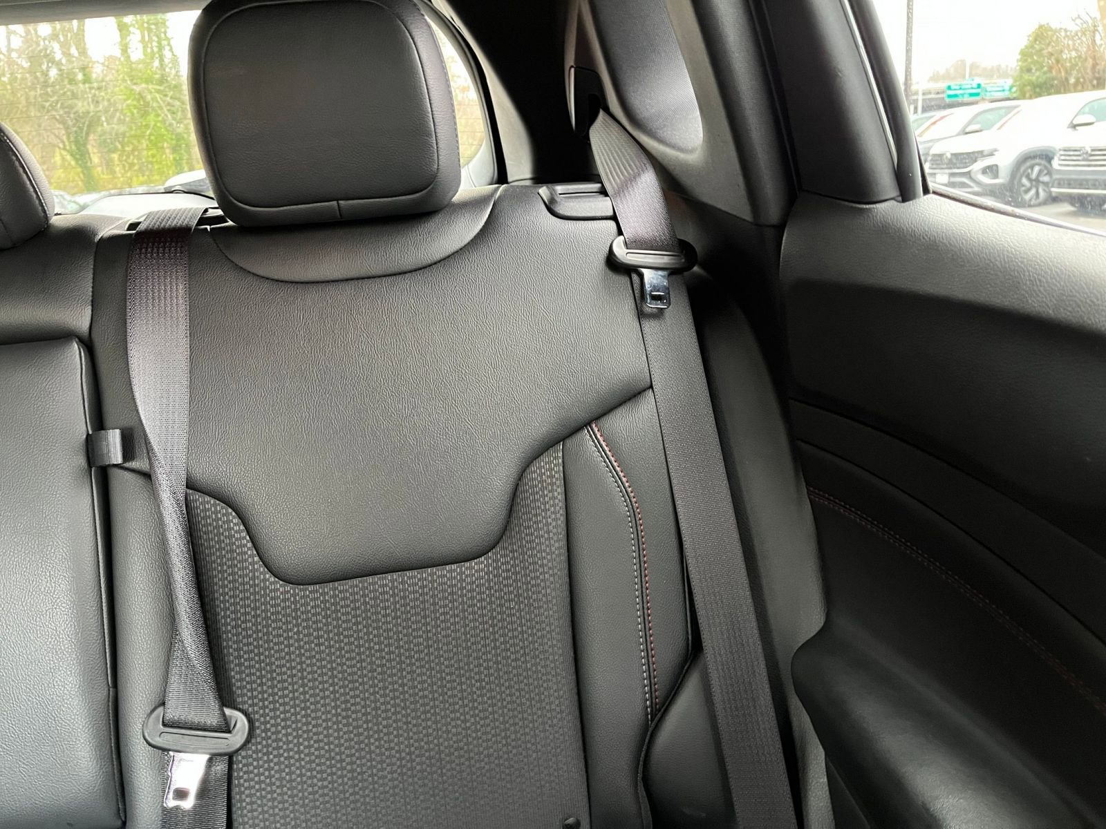 Thumbnail: 2025 Jeep Compass - 35