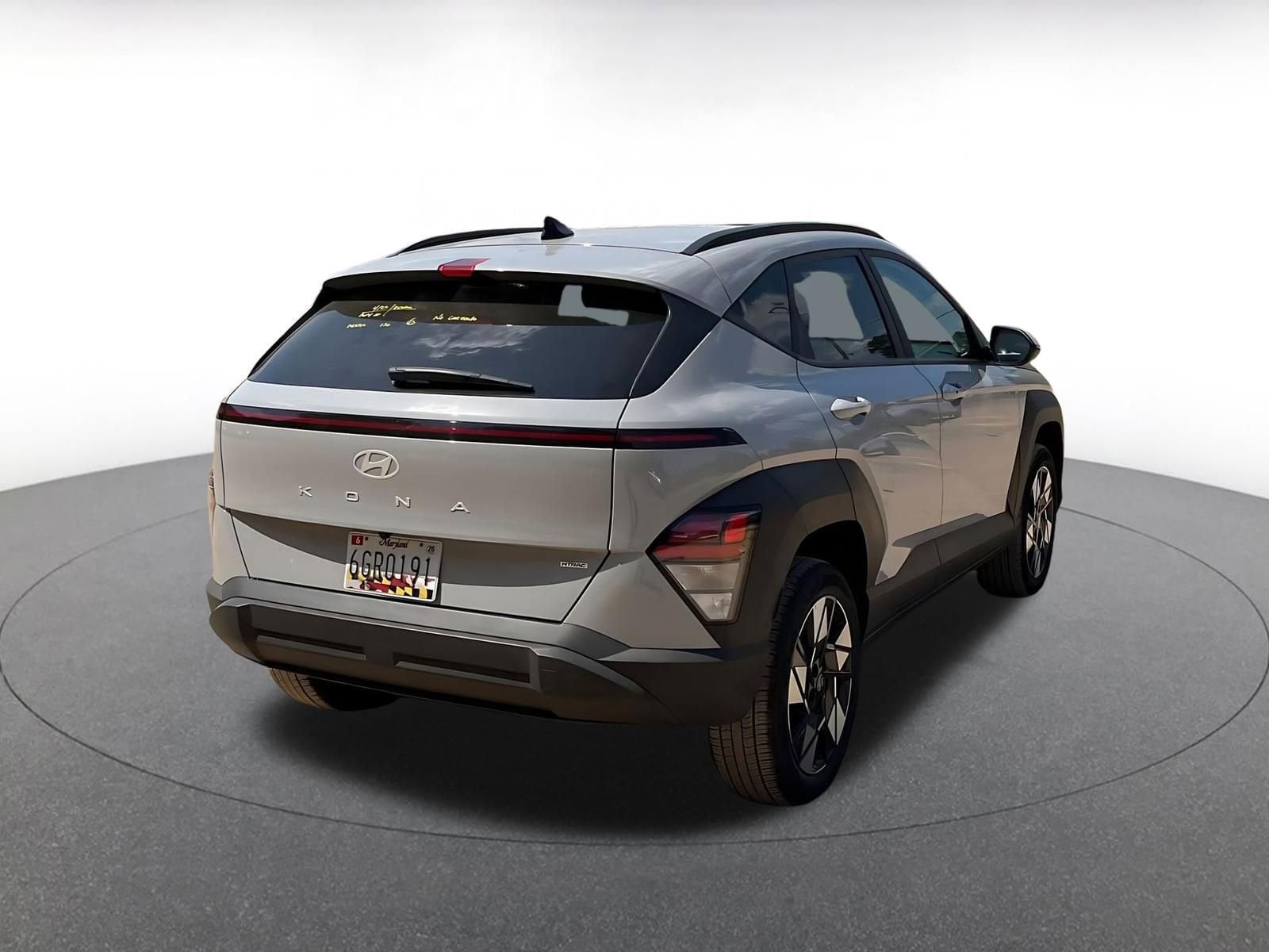 Thumbnail: 2025 Hyundai Kona - 14