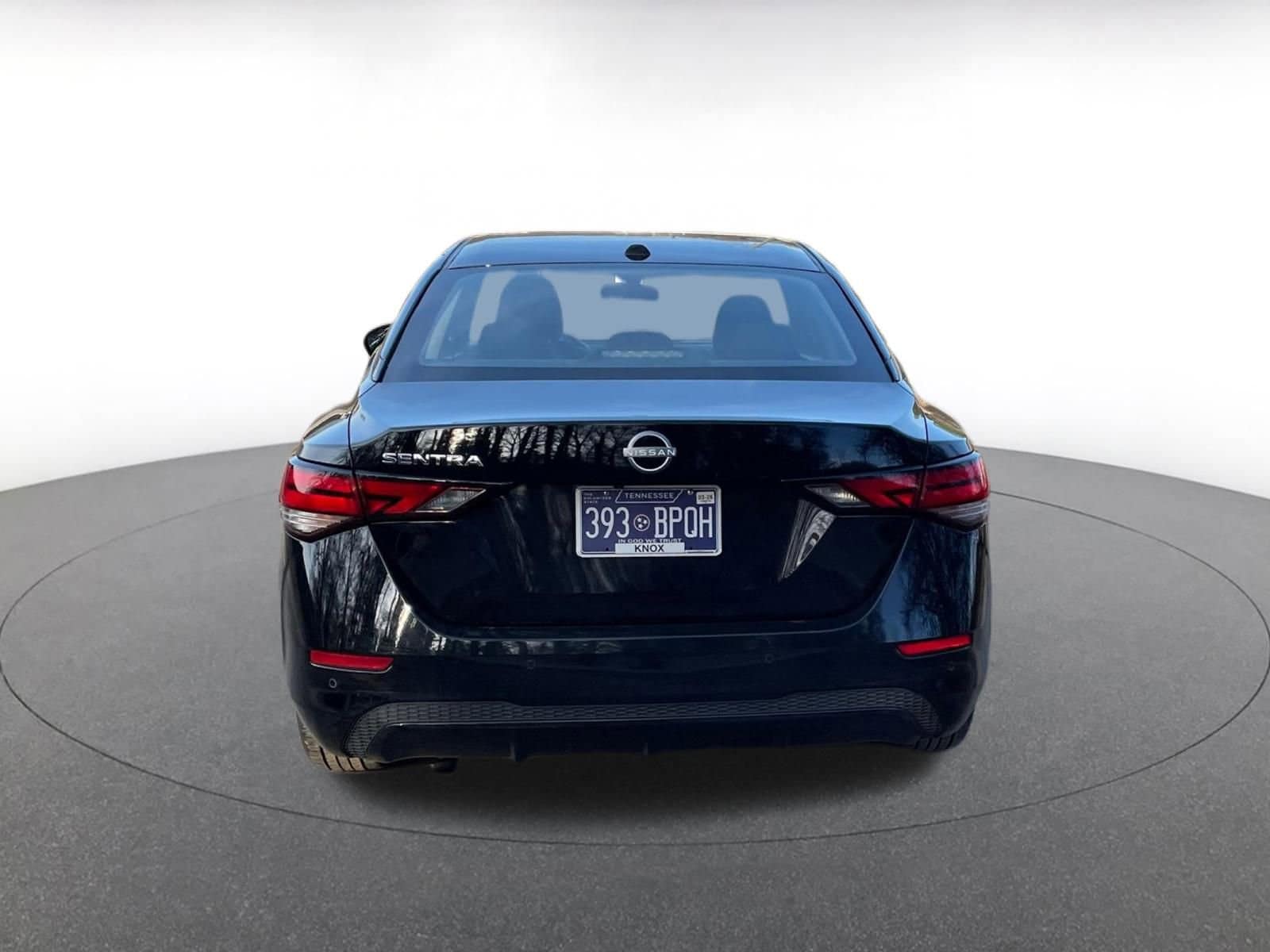 Thumbnail: 2025 Nissan Sentra - 10