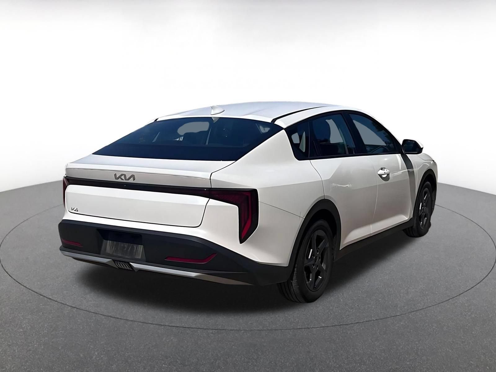Thumbnail: 2026 Kia K4 - 16