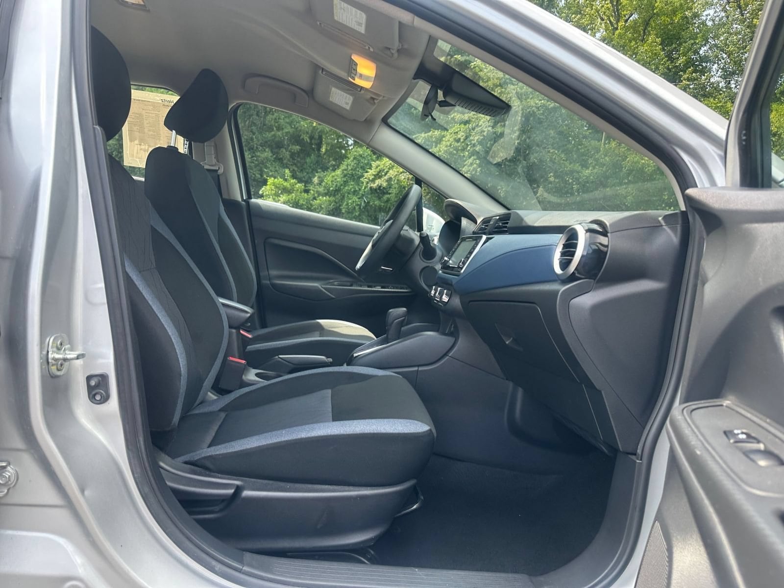 Thumbnail: 2025 Nissan Versa - 29
