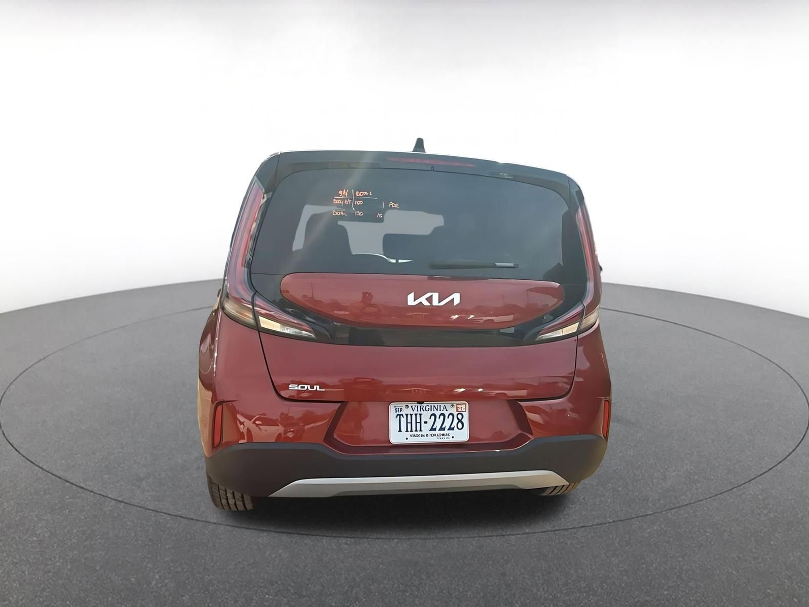 Thumbnail: 2025 Kia Soul - 15