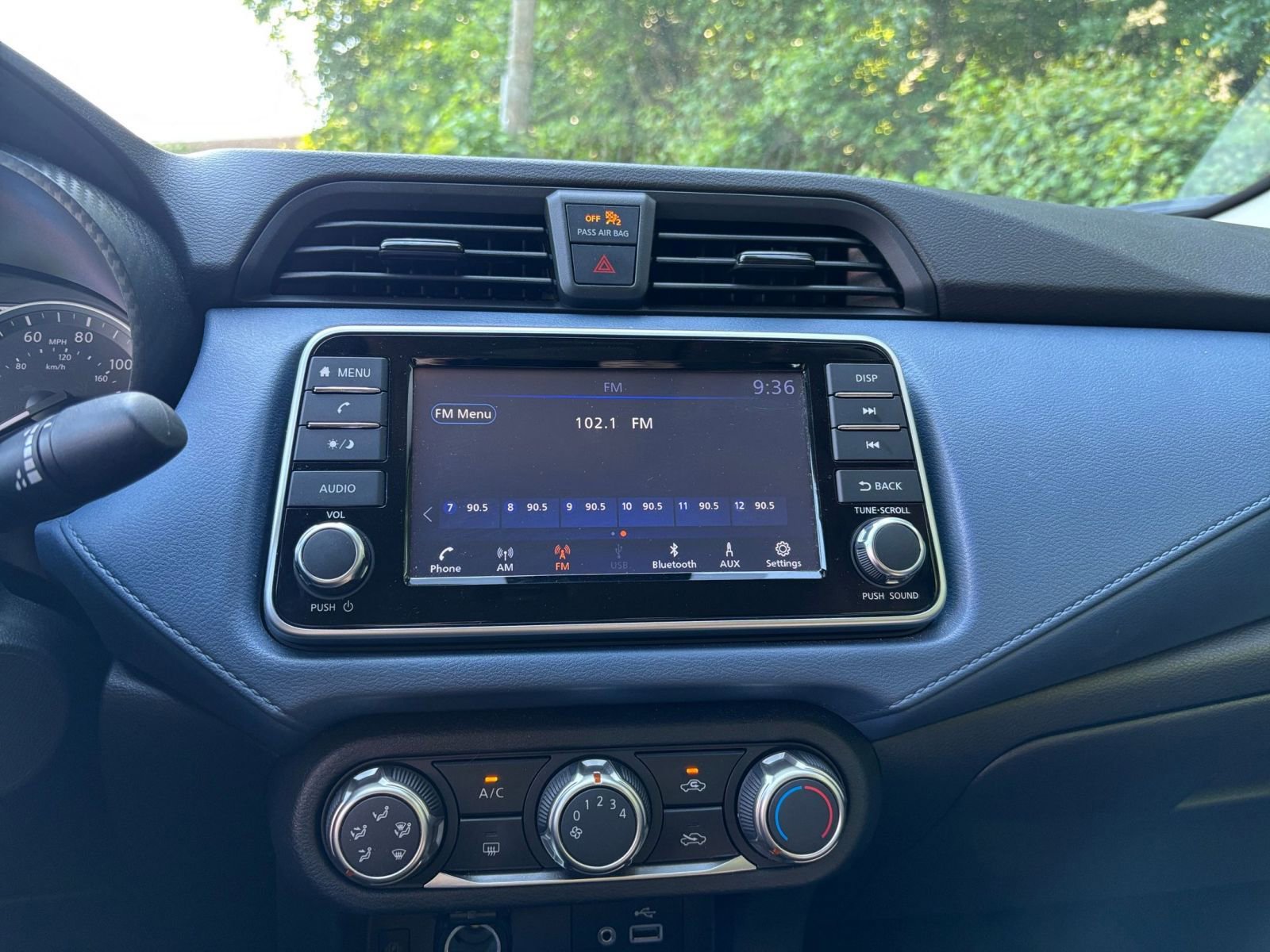 Thumbnail: 2025 Nissan Versa - 20