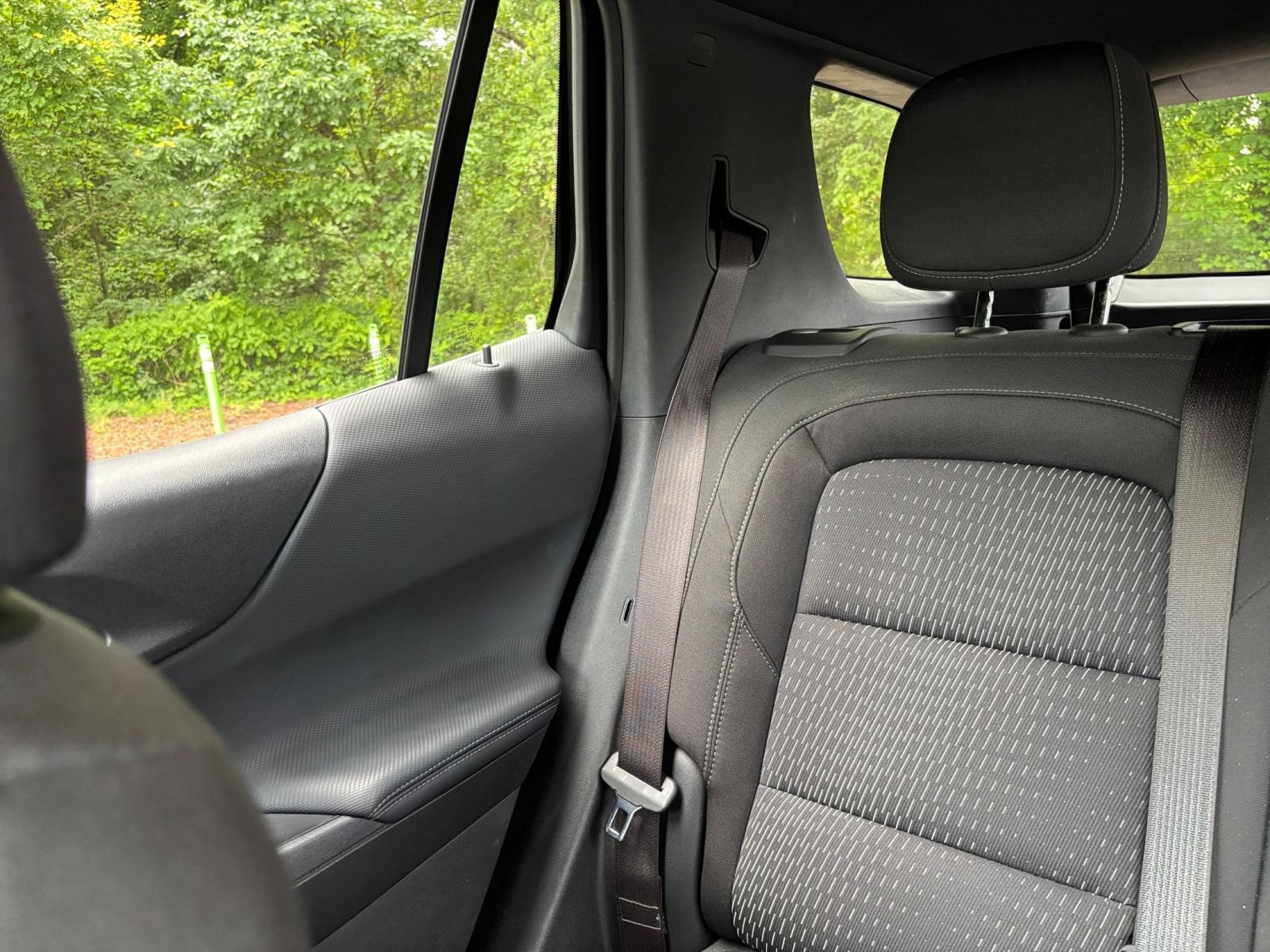Thumbnail: 2025 Chevrolet Equinox - 34