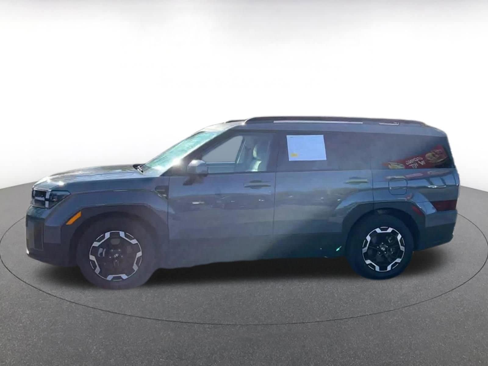 Thumbnail: 2025 Hyundai Santa Fe - 8