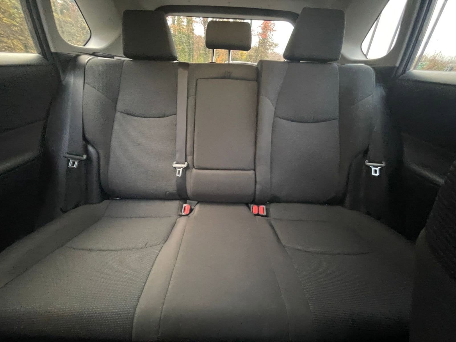 Thumbnail: 2025 Toyota RAV4 - 34