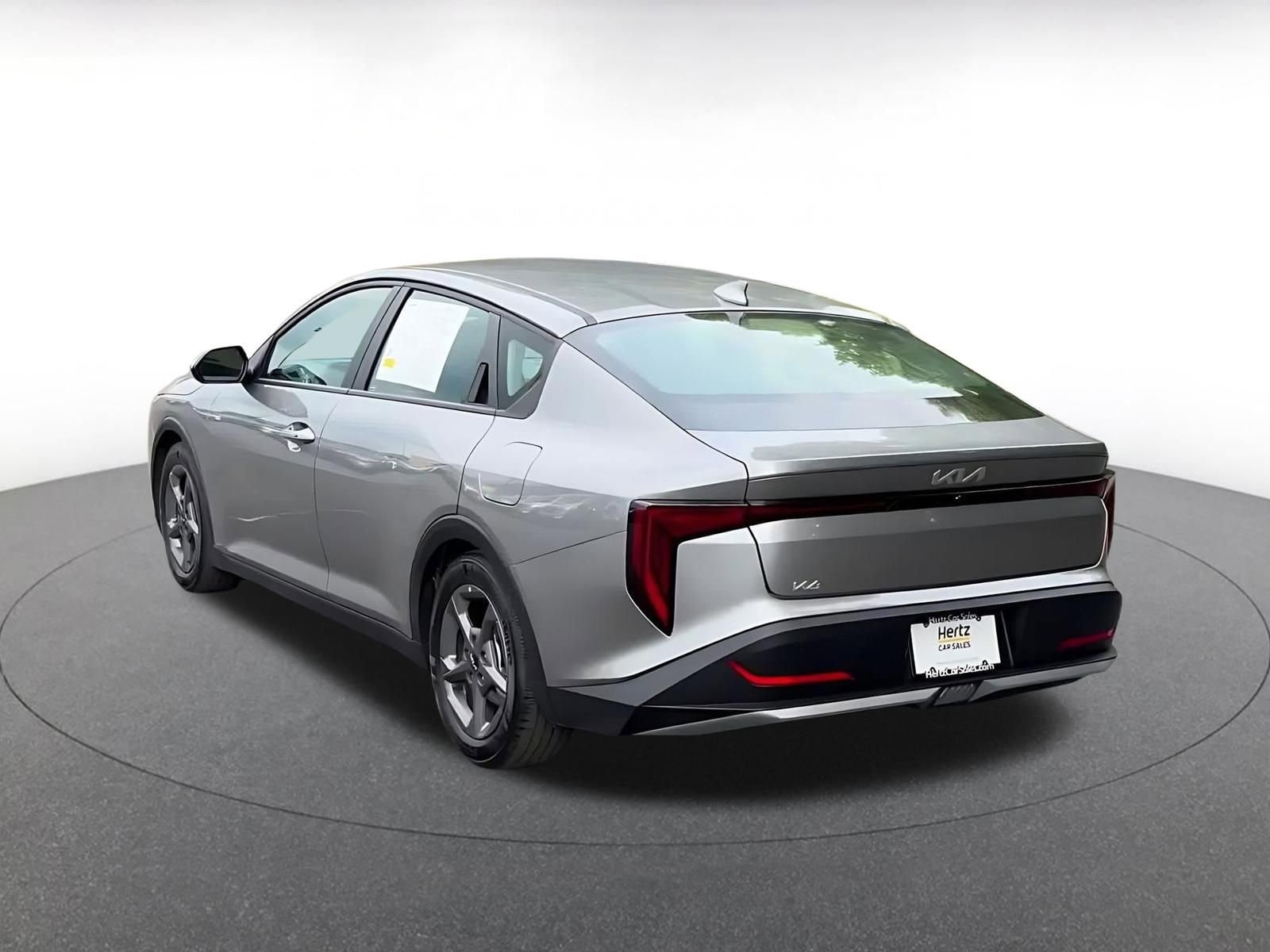 Thumbnail: 2025 Kia K4 - 11