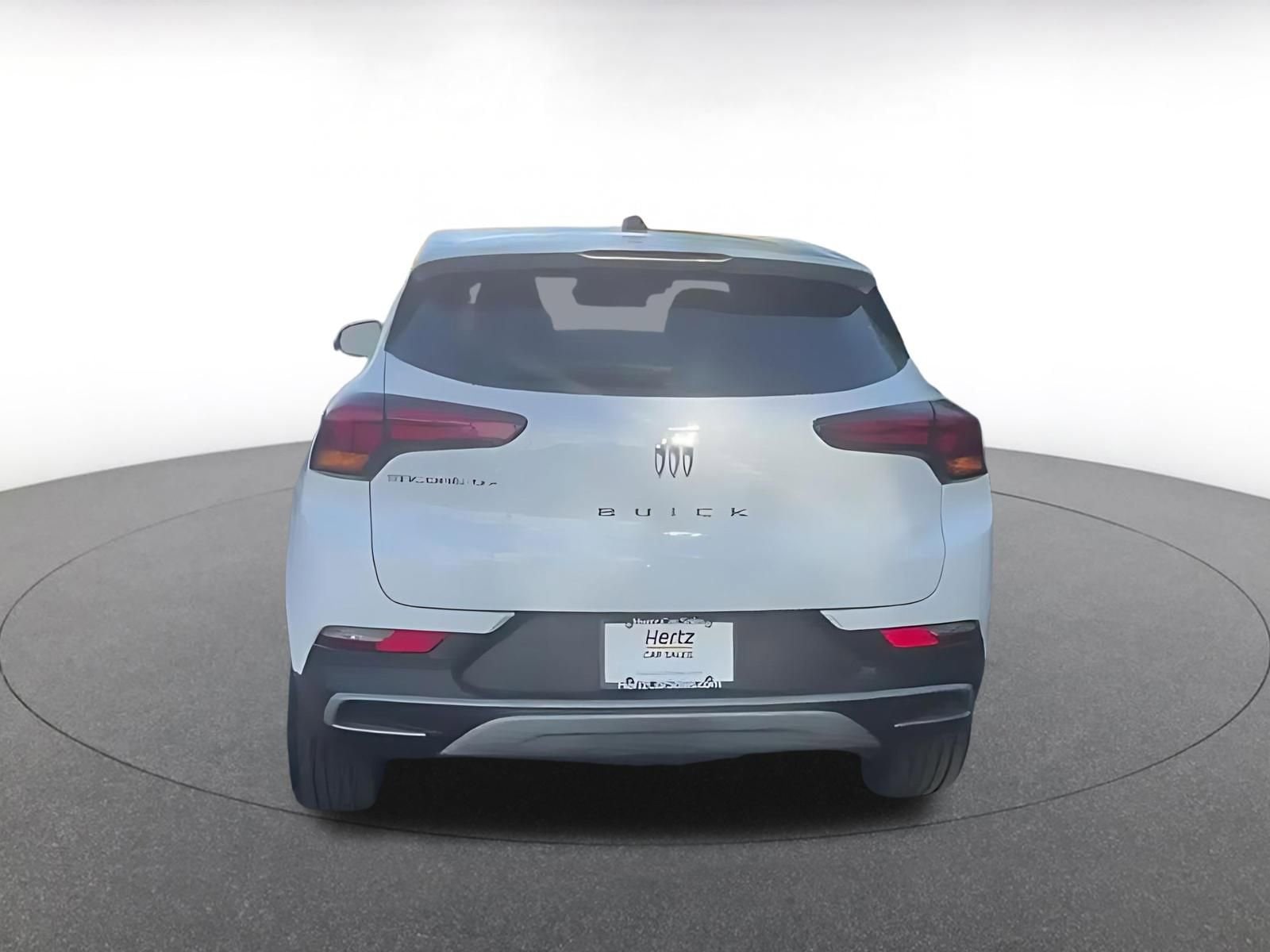 Thumbnail: 2025 Buick Encore GX - 12