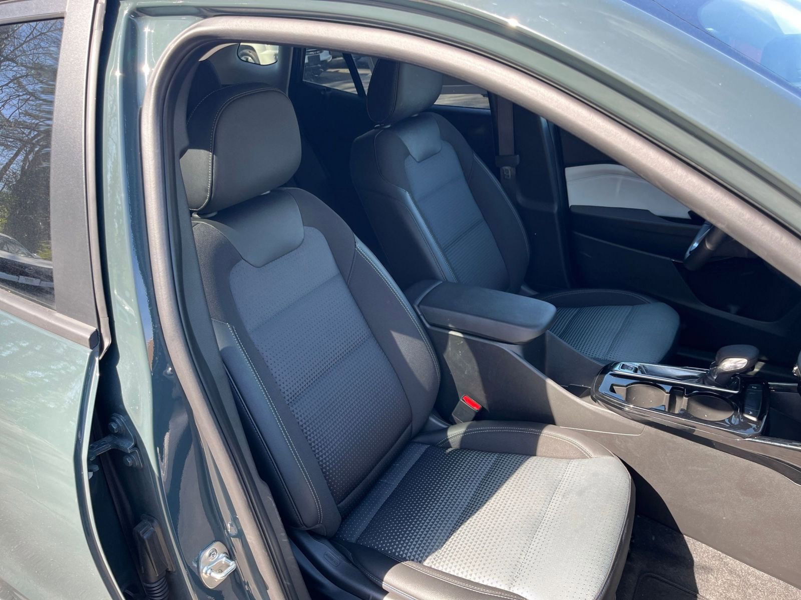 Thumbnail: 2025 Chevrolet Trax - 35