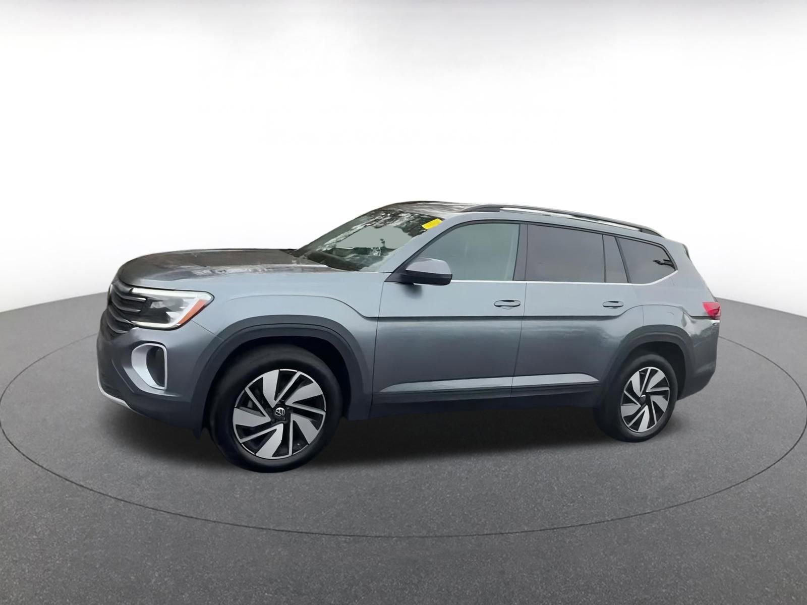 Thumbnail: 2025 Volkswagen Atlas - 8