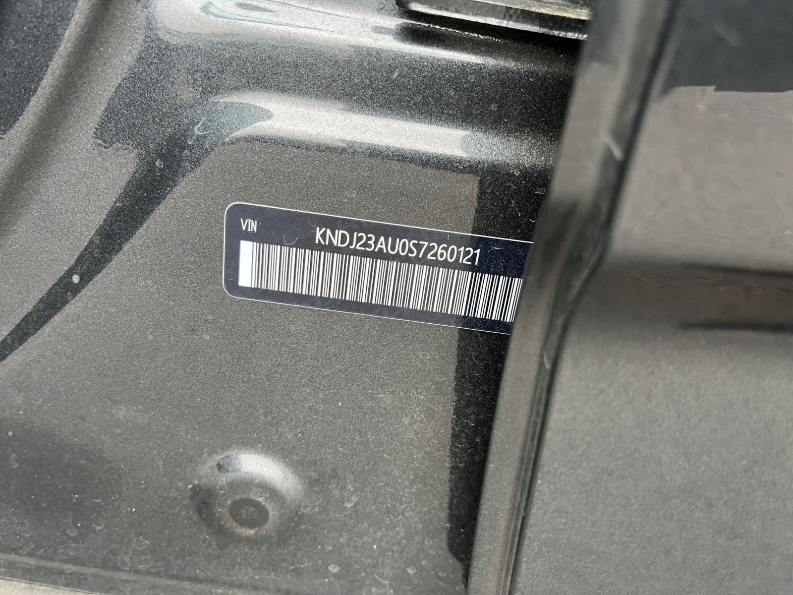 Thumbnail: 2025 Kia Soul - 27