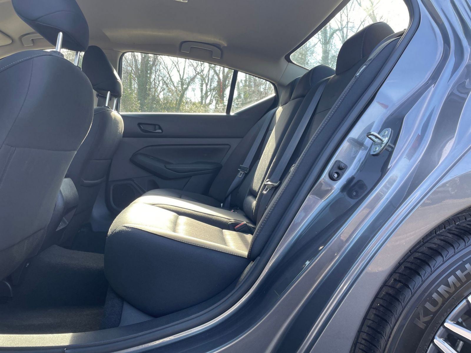 Thumbnail: 2025 Nissan Altima - 24