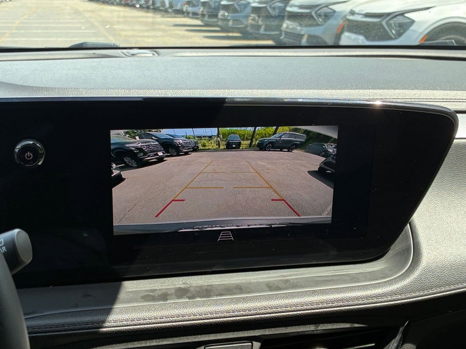 Thumbnail: 2025 Buick Encore GX - 22