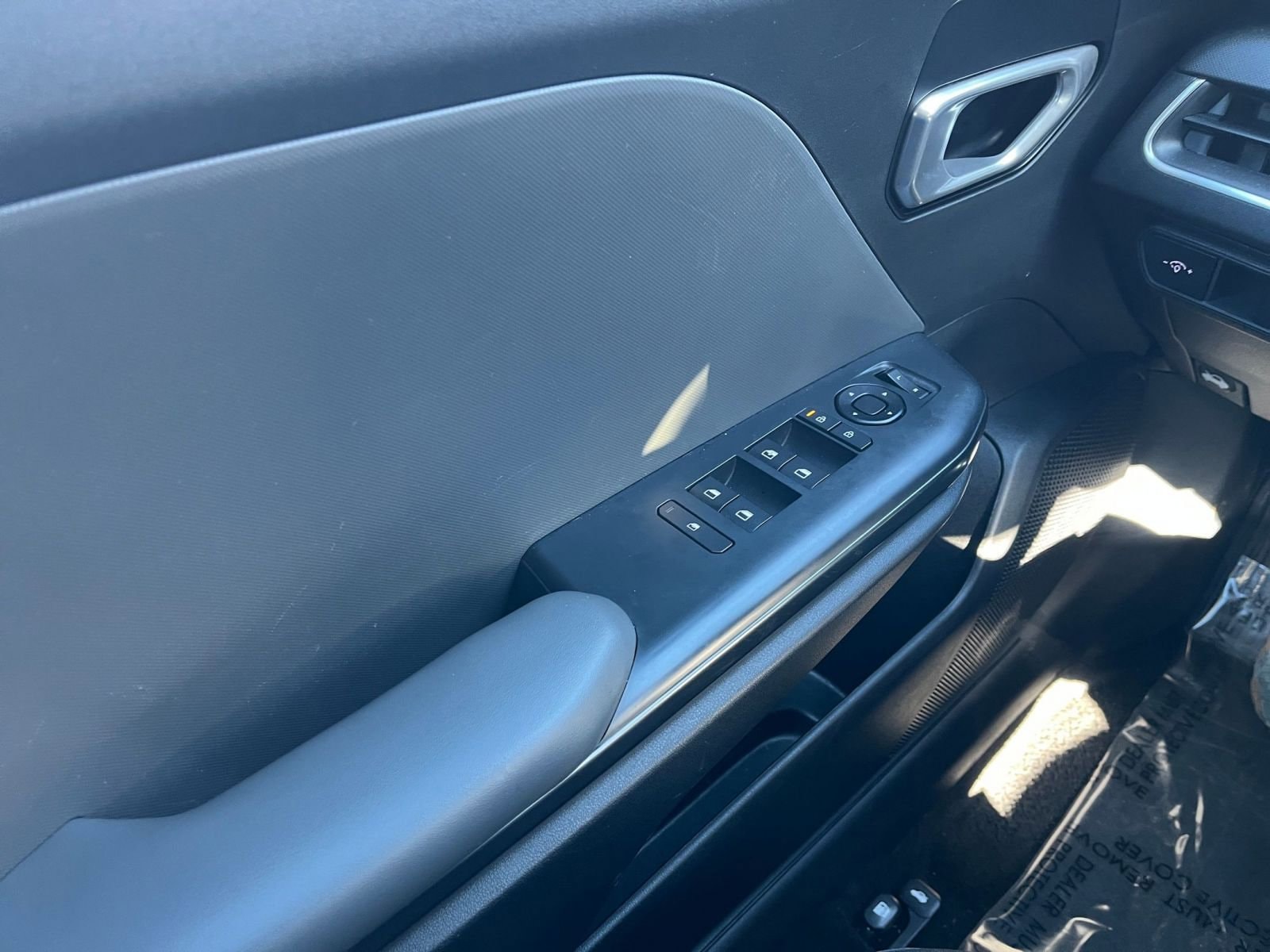 Thumbnail: 2025 Kia K4 - 18