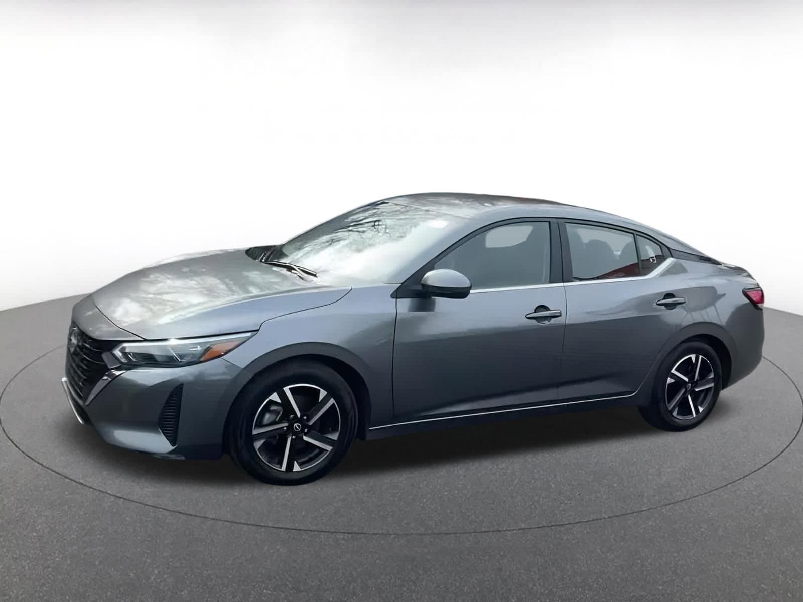 Thumbnail: 2024 Nissan Sentra - 11