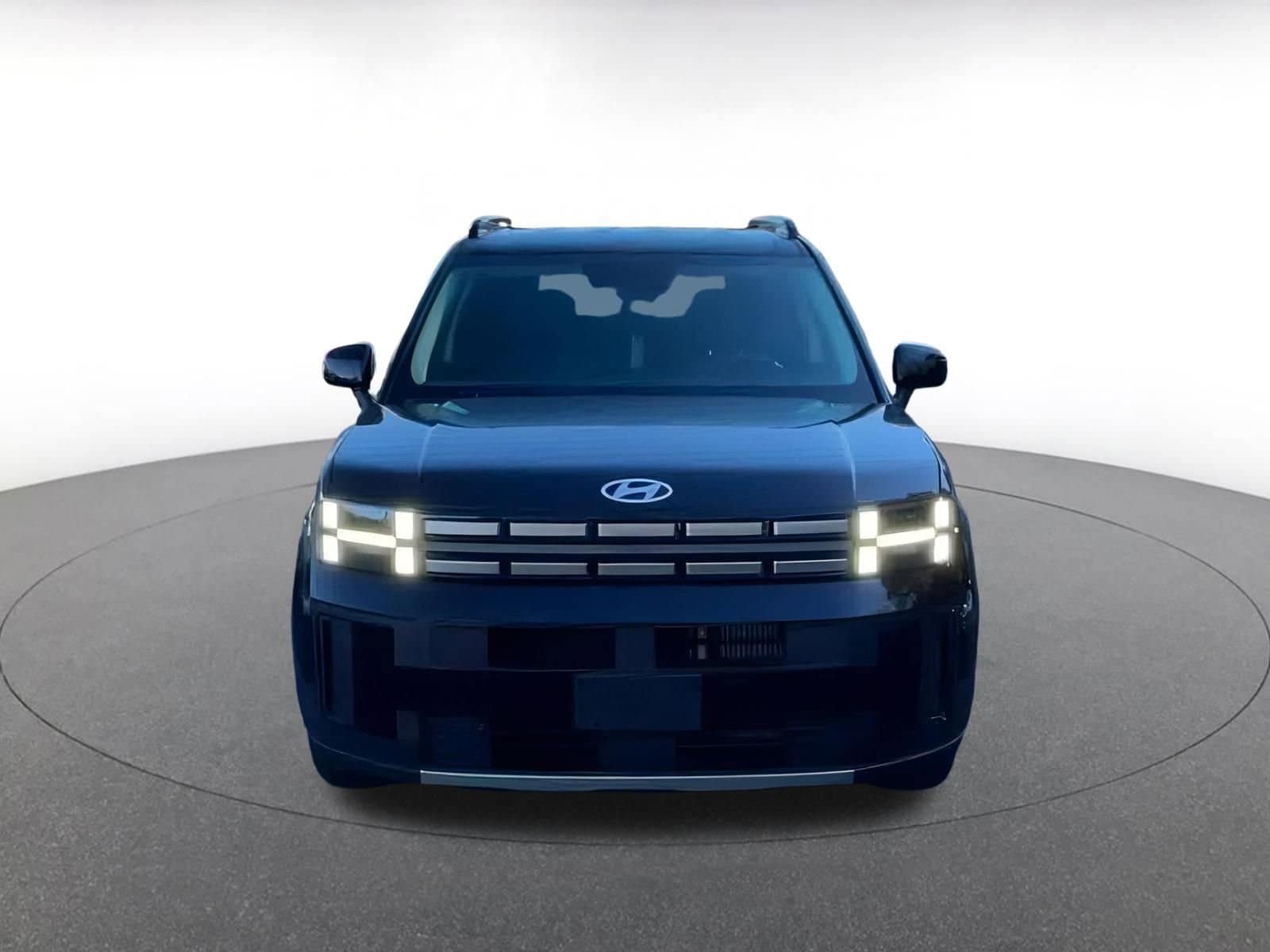 Thumbnail: 2025 Hyundai Santa Fe - 4