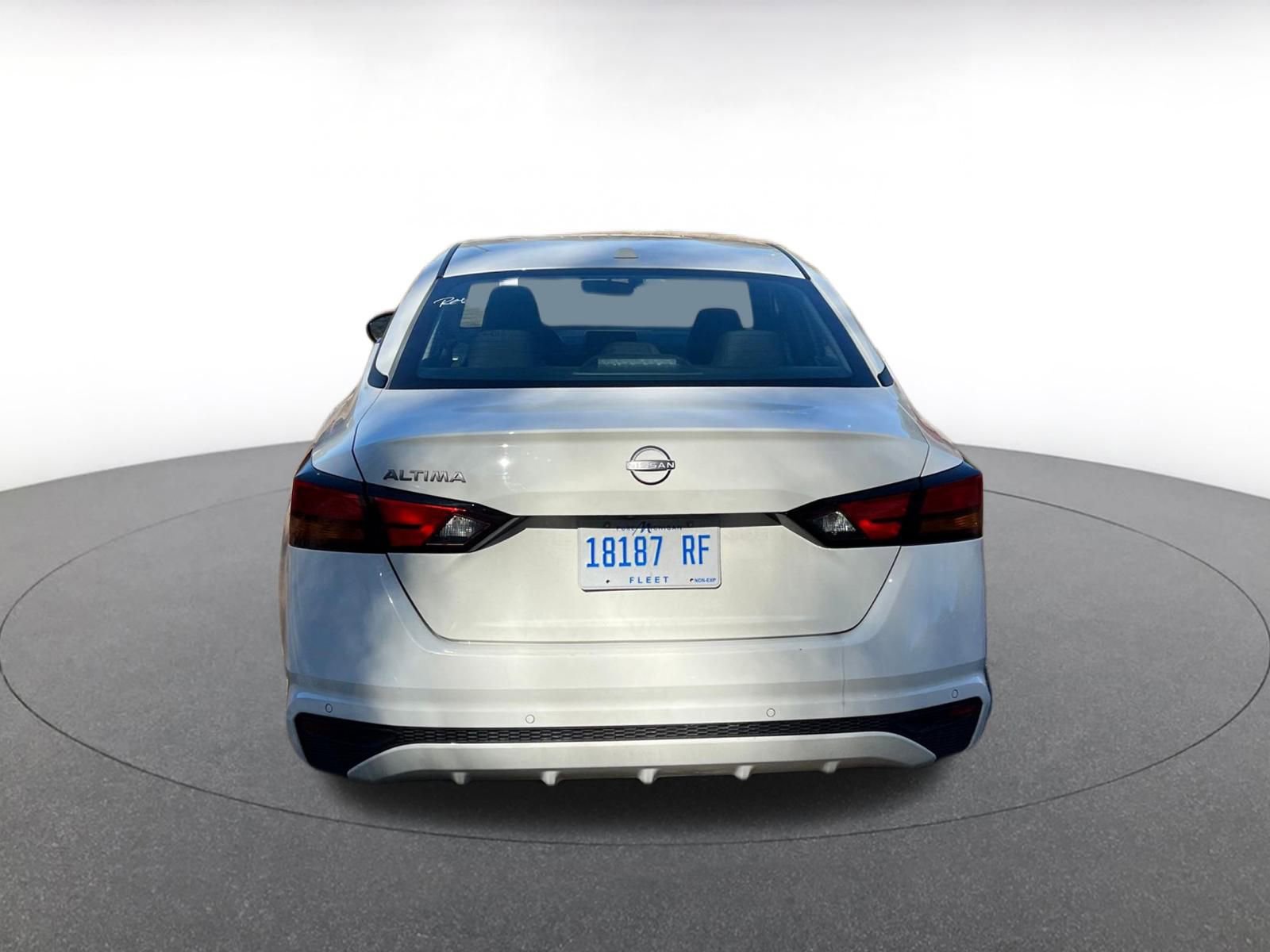 Thumbnail: 2025 Nissan Altima - 14