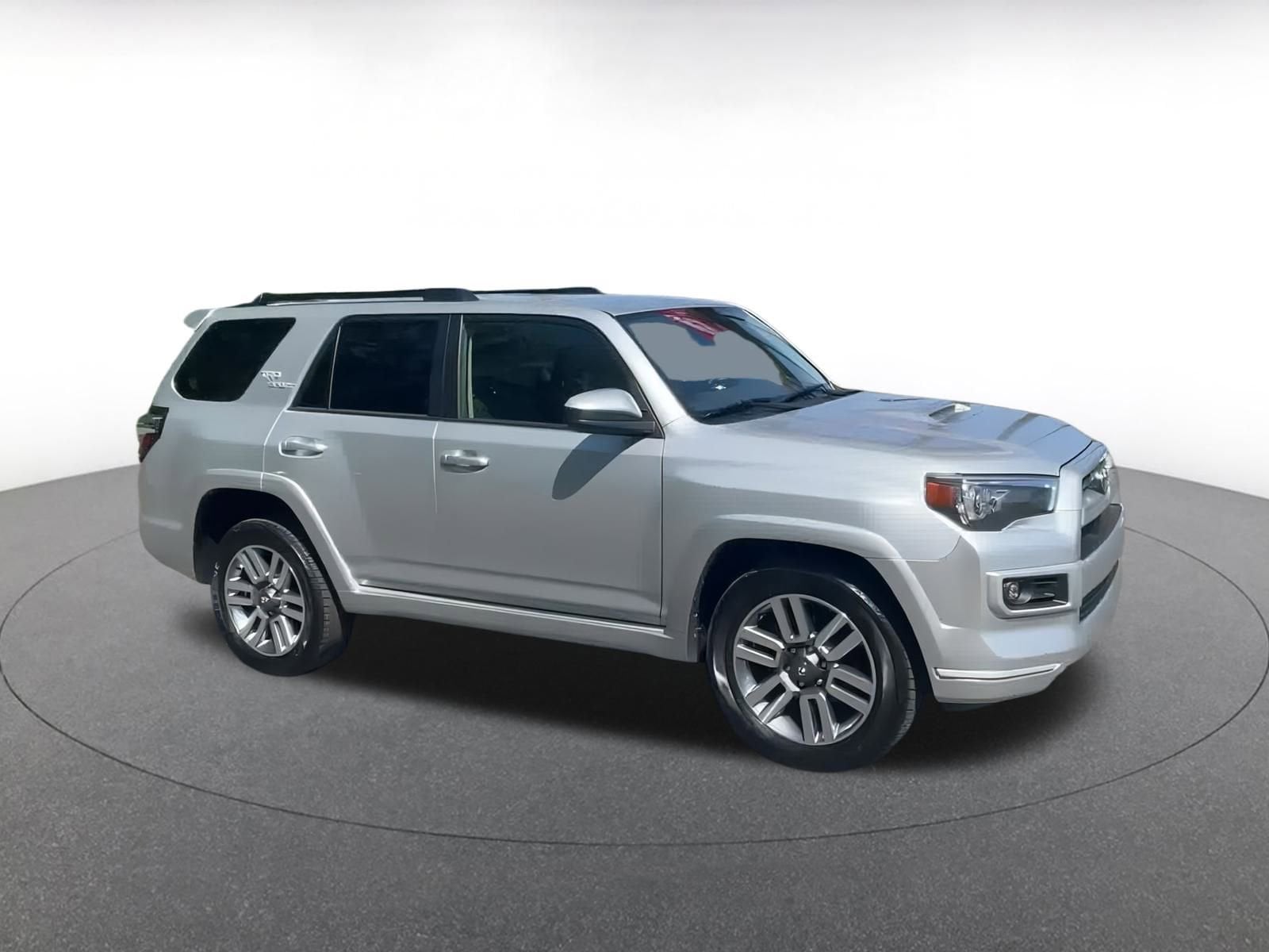 Thumbnail: 2024 Toyota 4Runner - 2