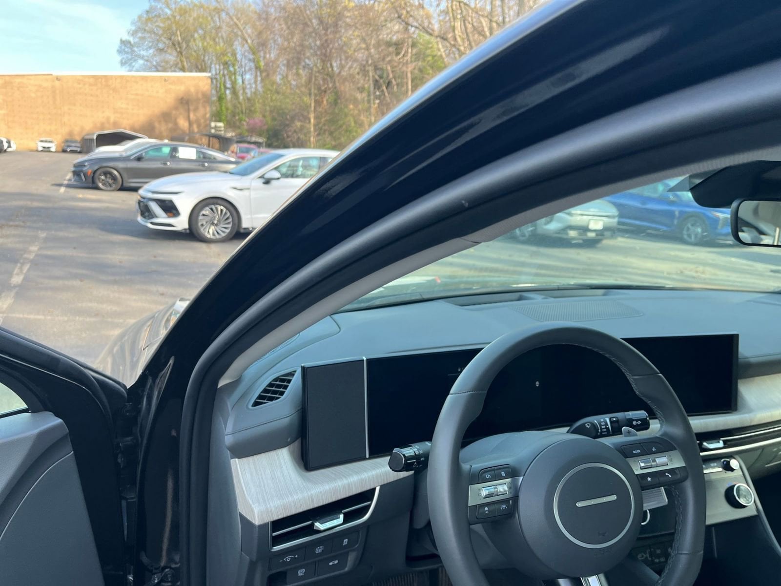 Thumbnail: 2025 Hyundai Sonata - 35