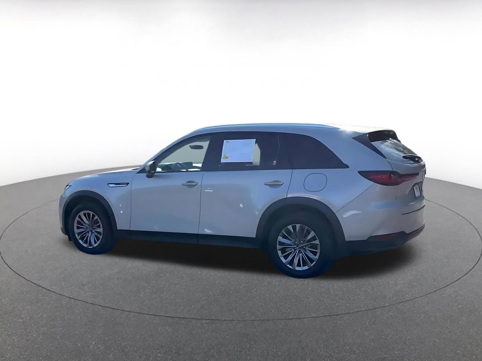 Thumbnail: 2025 Mazda CX-90 - 10