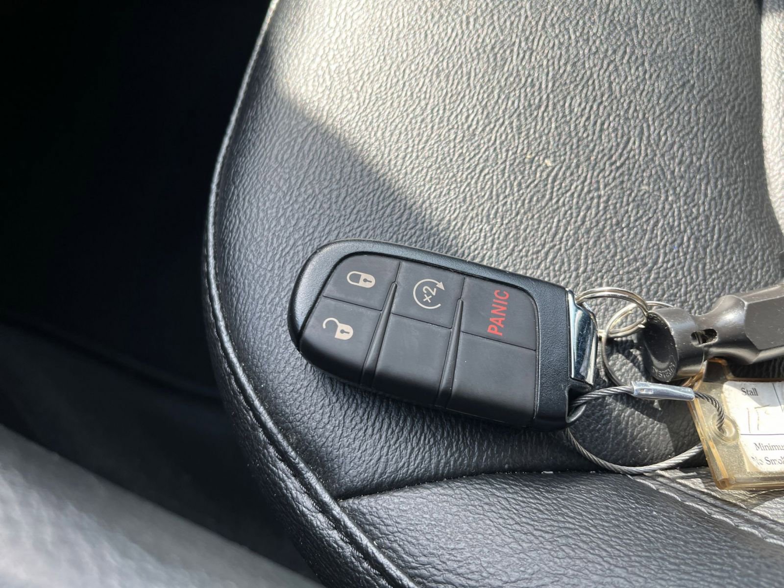 Thumbnail: 2025 Jeep Compass - 21