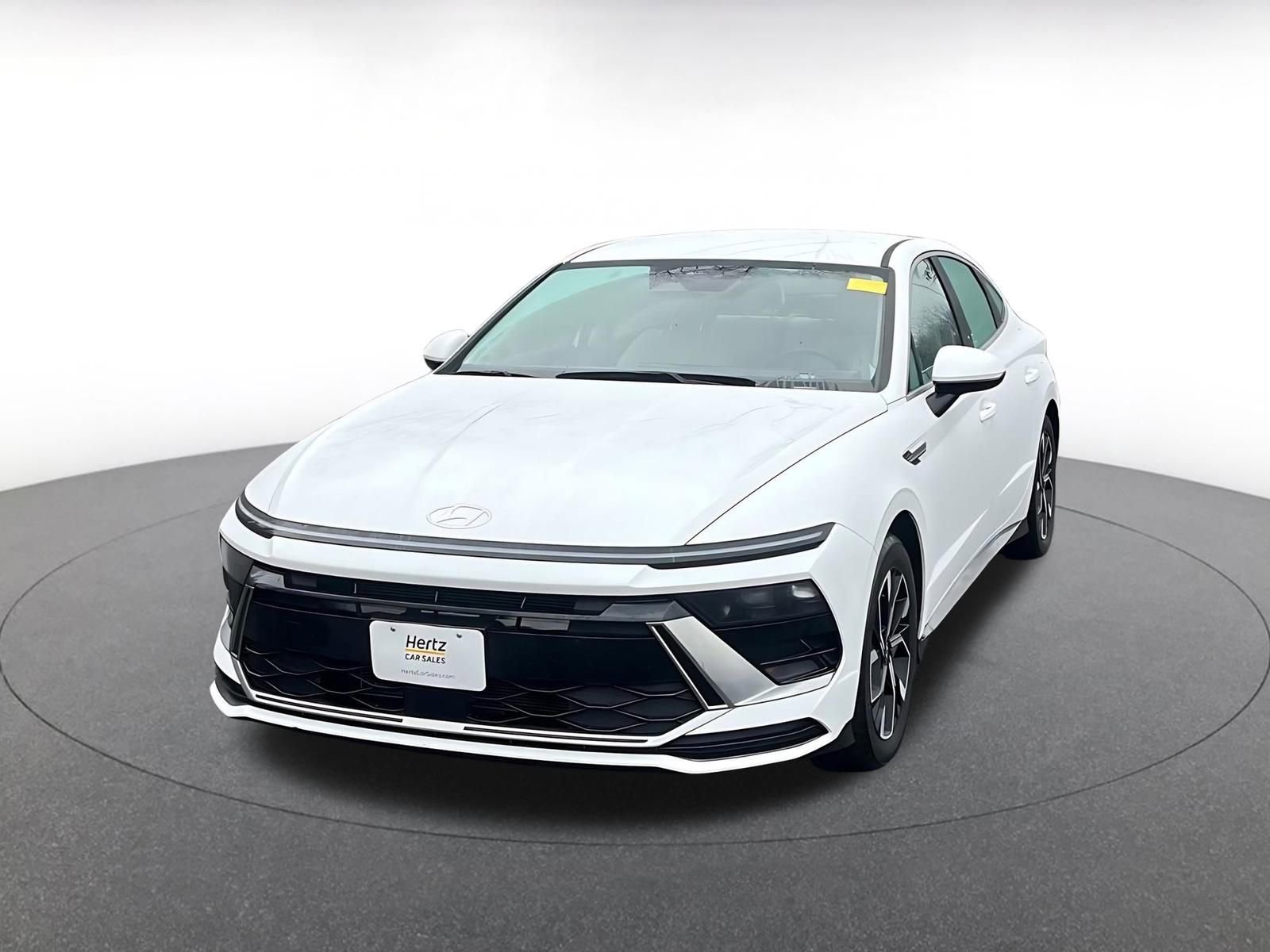 Thumbnail: 2025 Hyundai Sonata - 4