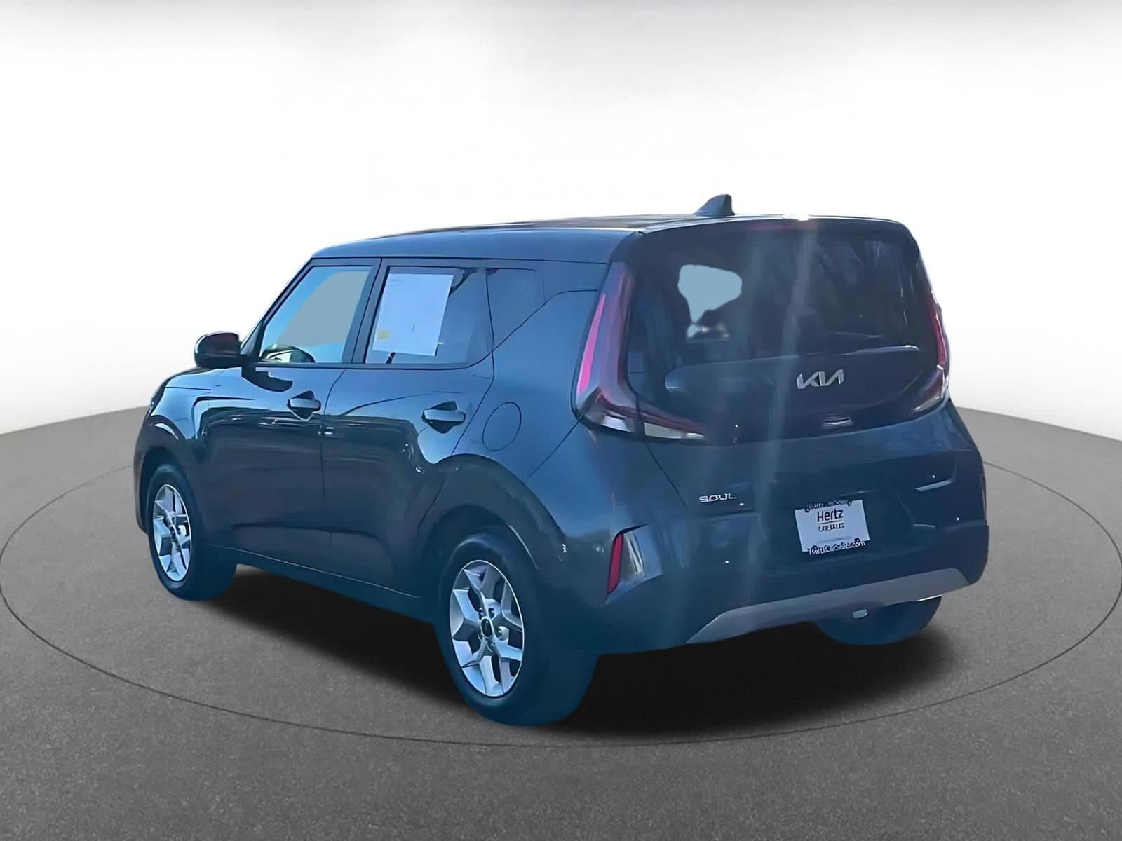 Thumbnail: 2025 Kia Soul - 12