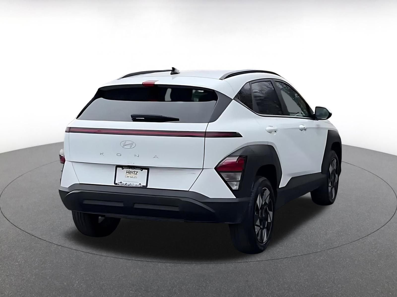 Thumbnail: 2025 Hyundai Kona - 14